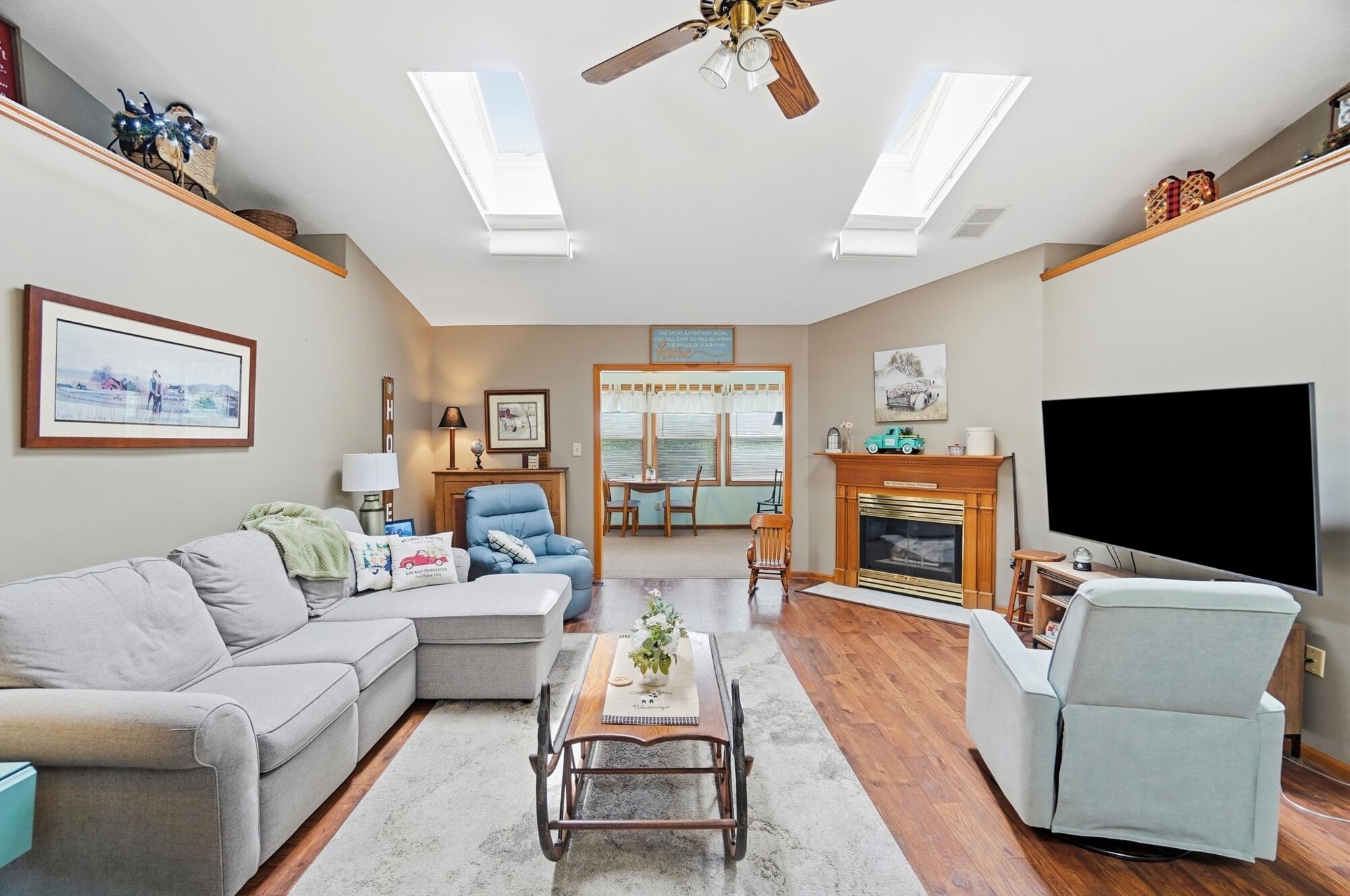 1912 Wedgewood Circle, Springfield, Ohio 45503