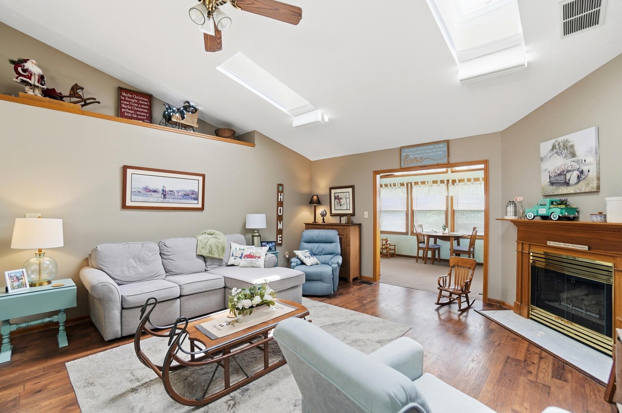 1912 Wedgewood Circle, Springfield, Ohio 45503