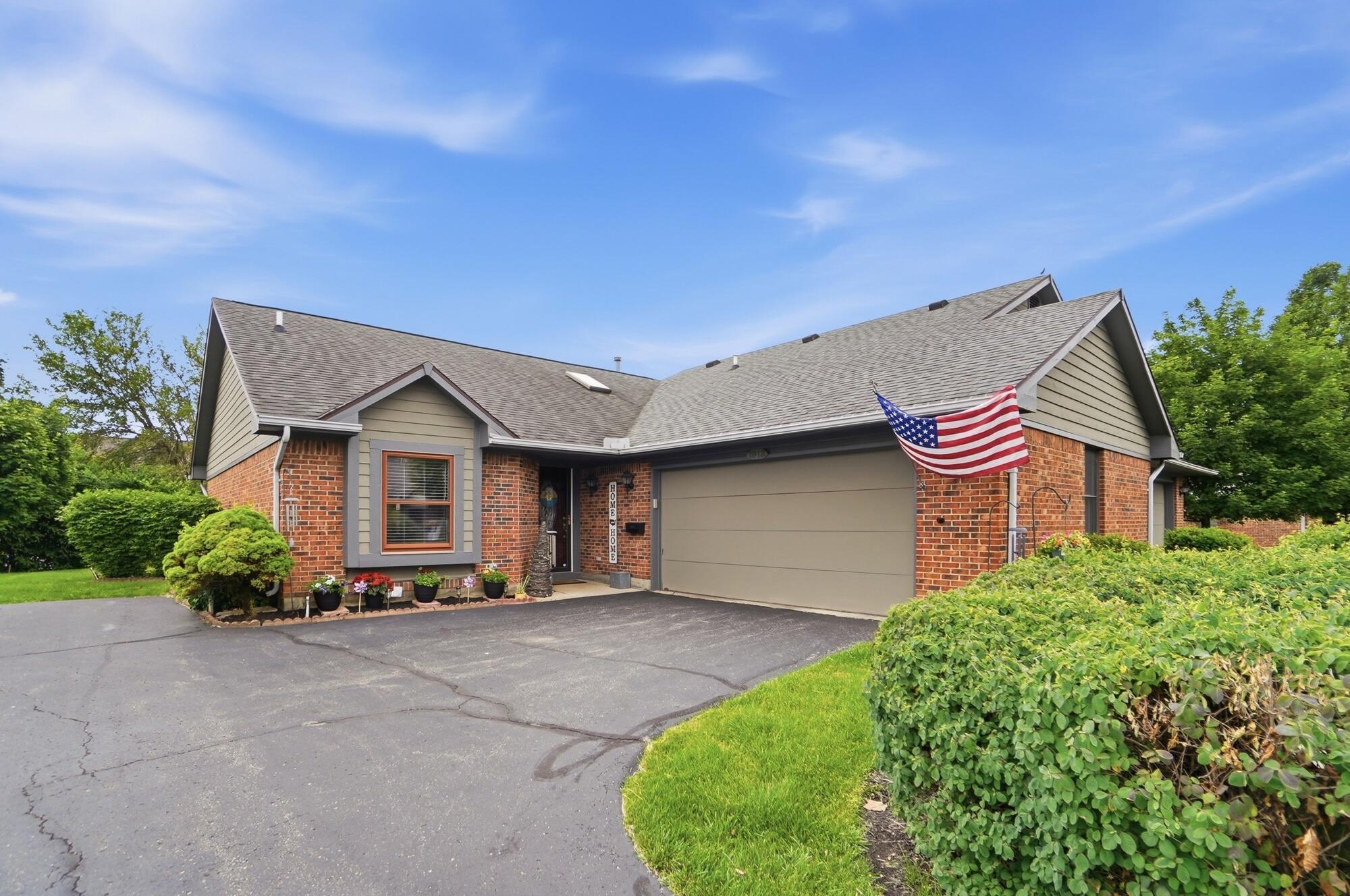 1912 Wedgewood Circle, Springfield, Ohio 45503
