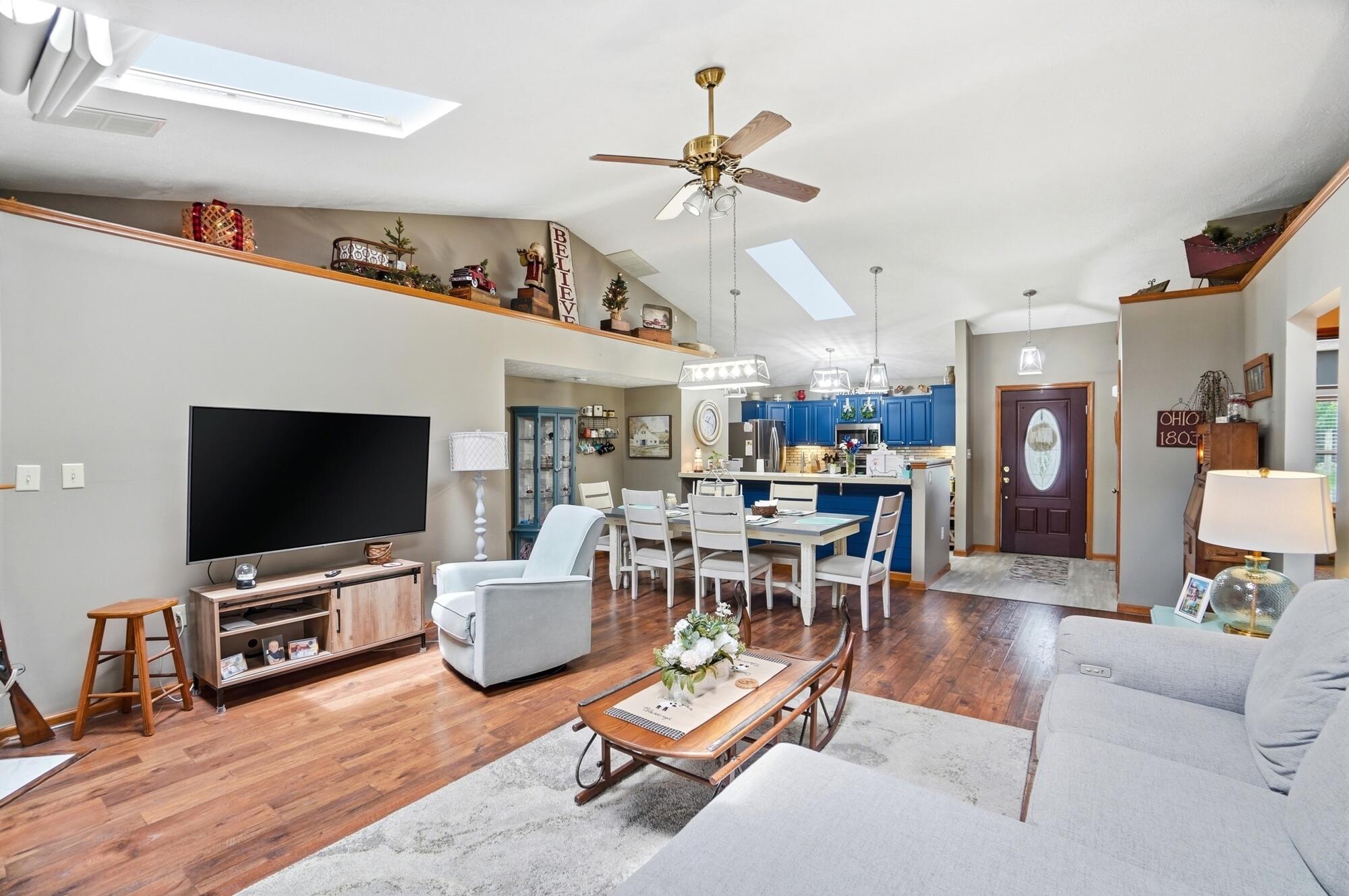 1912 Wedgewood Circle, Springfield, Ohio 45503