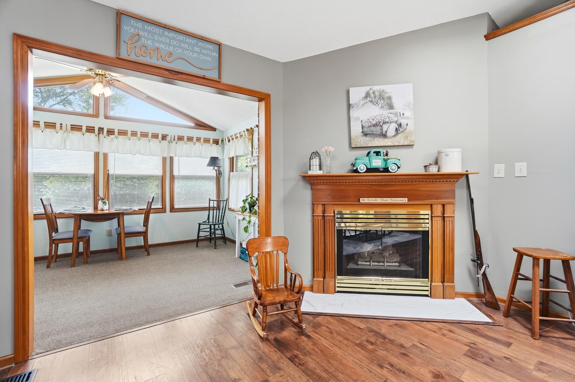 1912 Wedgewood Circle, Springfield, Ohio 45503