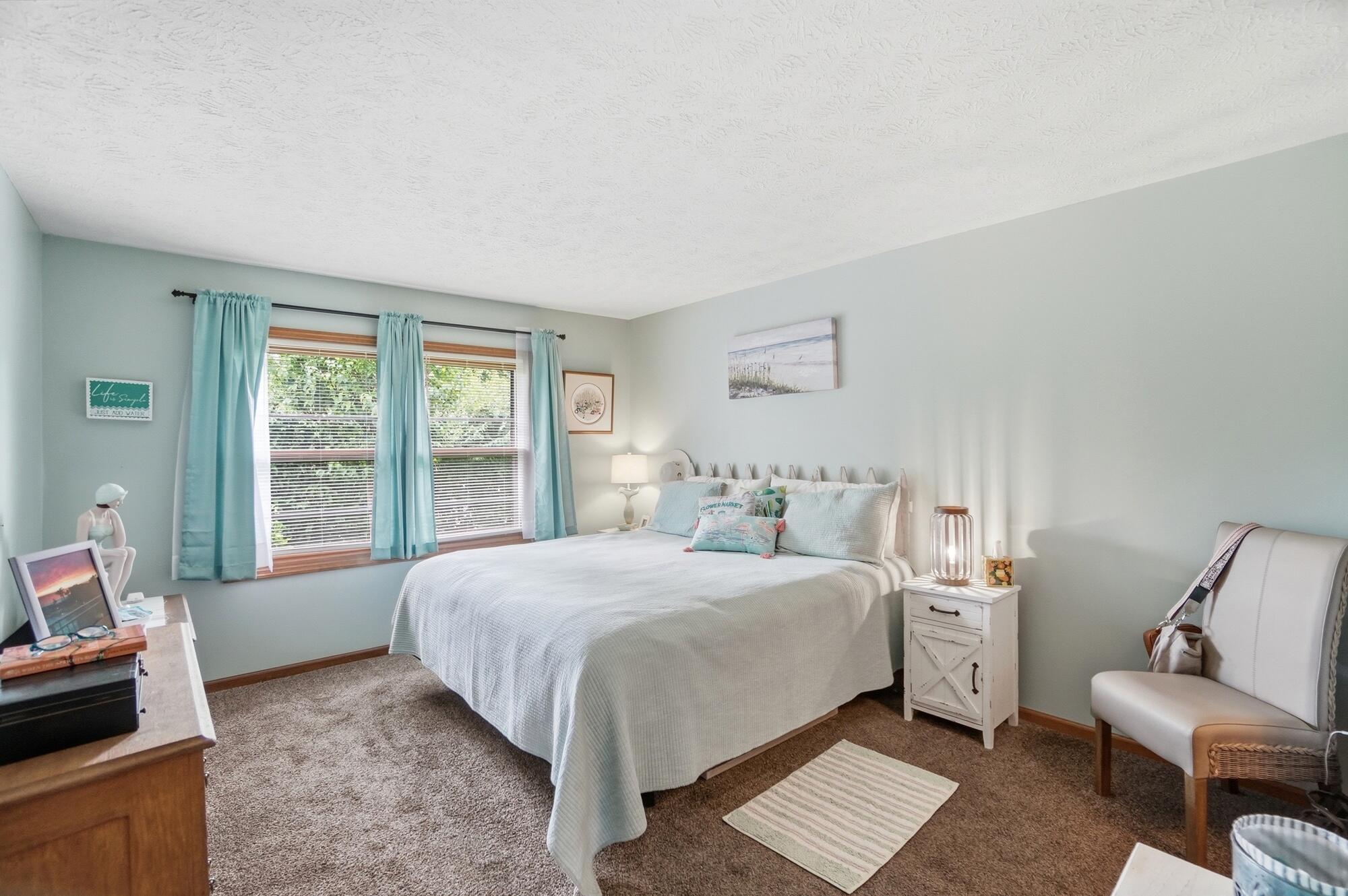 1912 Wedgewood Circle, Springfield, Ohio 45503