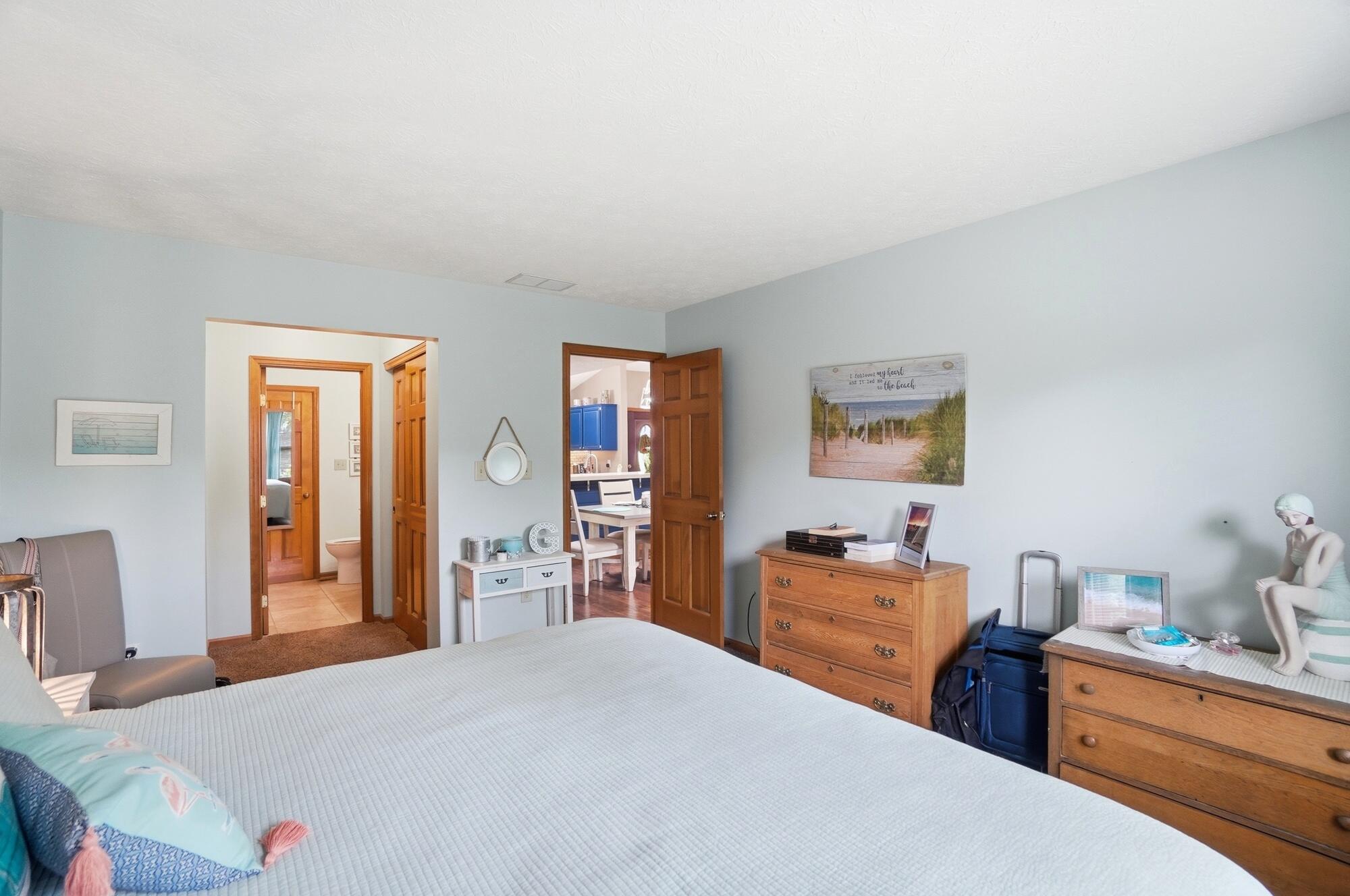 1912 Wedgewood Circle, Springfield, Ohio 45503