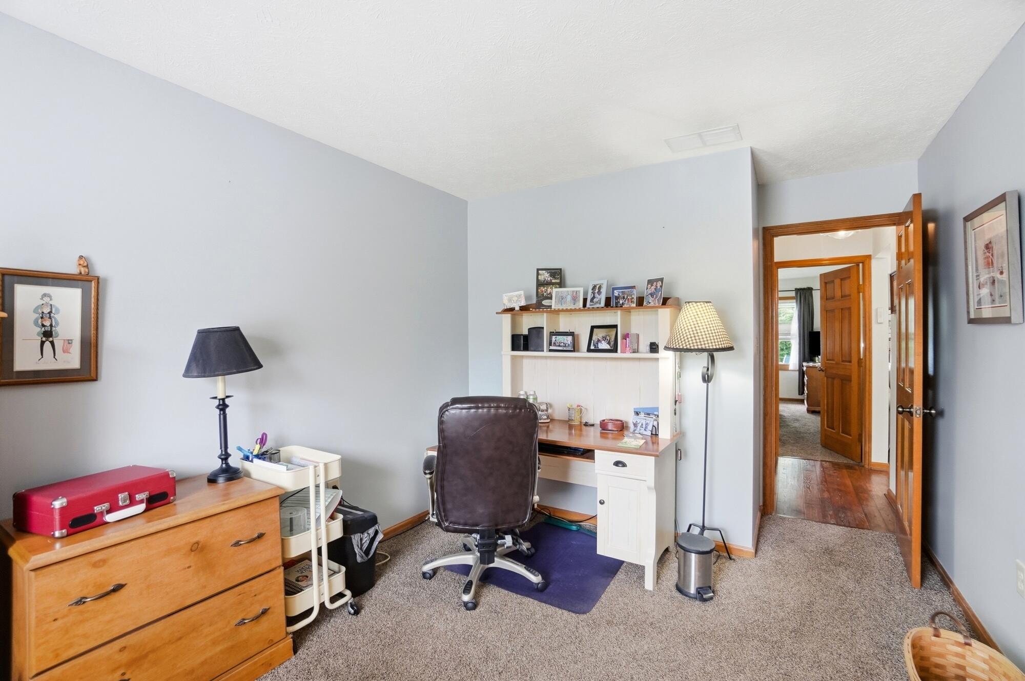 1912 Wedgewood Circle, Springfield, Ohio 45503