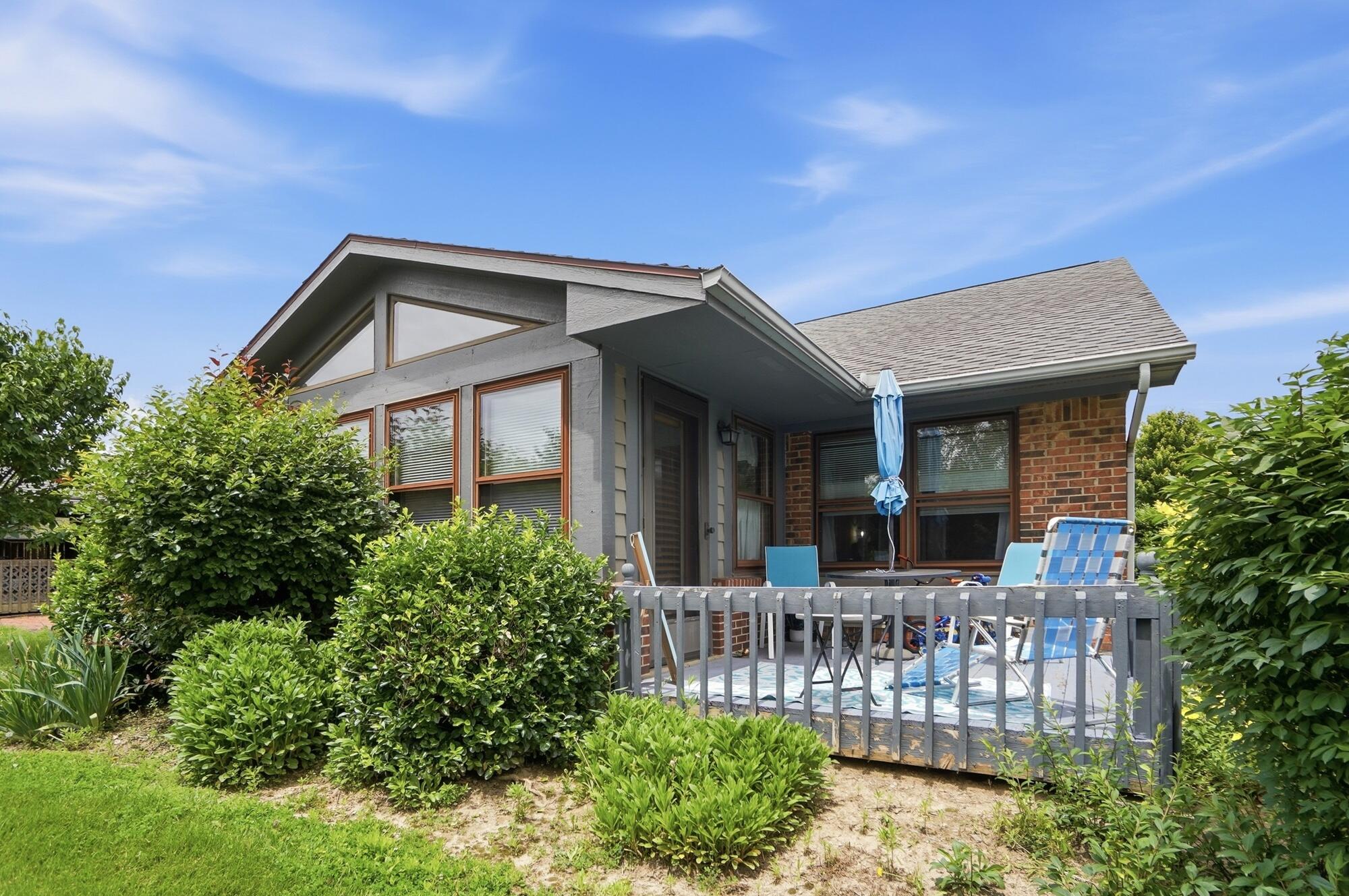 1912 Wedgewood Circle, Springfield, Ohio 45503