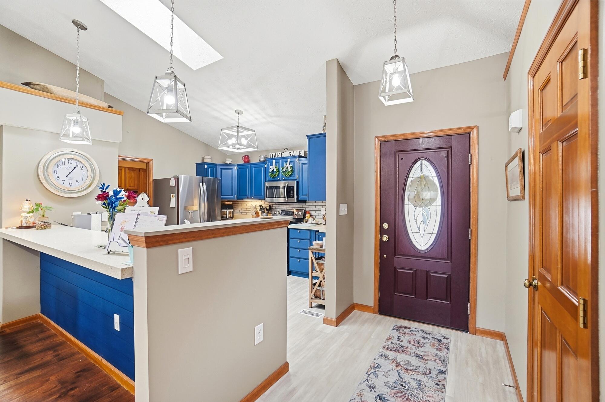 1912 Wedgewood Circle, Springfield, Ohio 45503