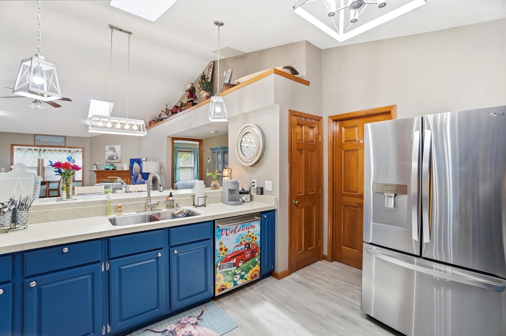 1912 Wedgewood Circle, Springfield, Ohio 45503