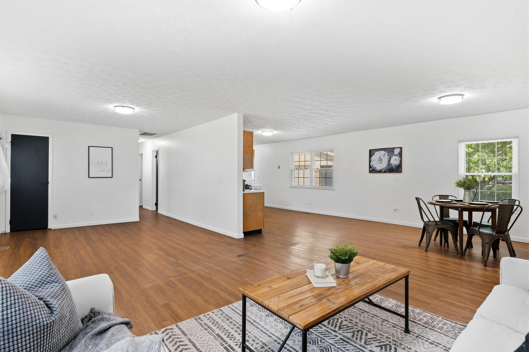 815 Plumwood Drive, New Carlisle, Ohio 45344
