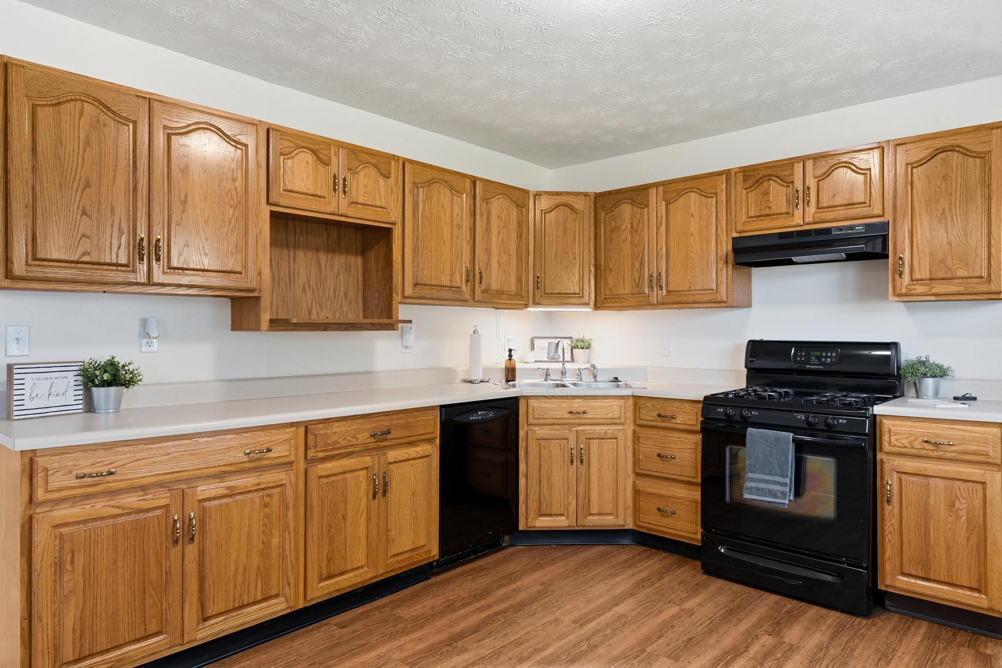 815 Plumwood Drive, New Carlisle, Ohio 45344