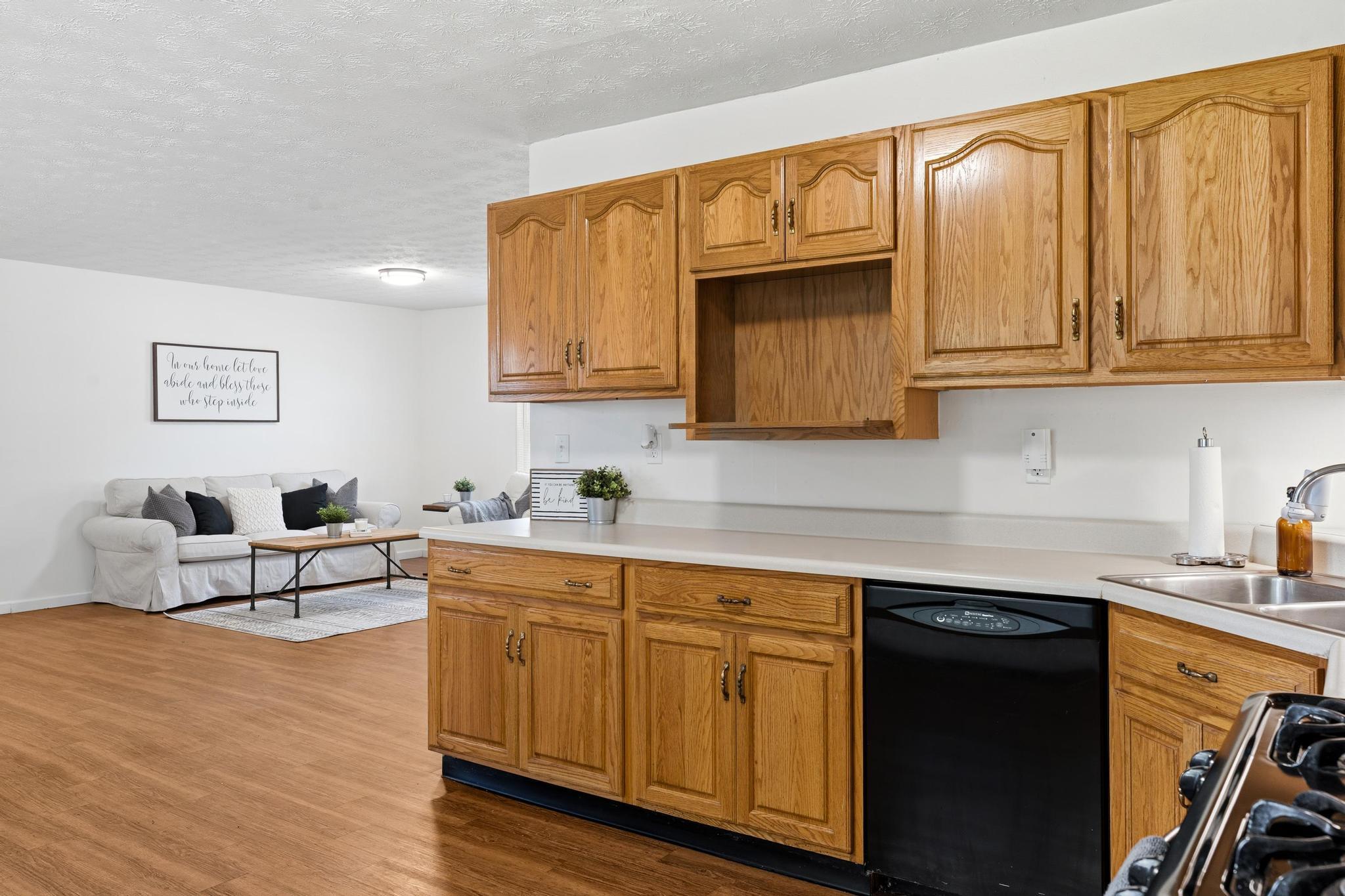 815 Plumwood Drive, New Carlisle, Ohio 45344