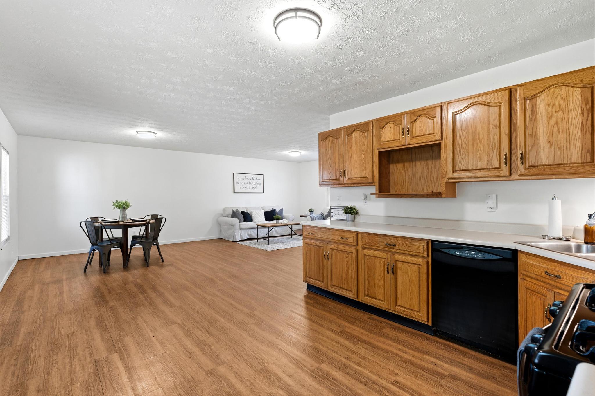 815 Plumwood Drive, New Carlisle, Ohio 45344