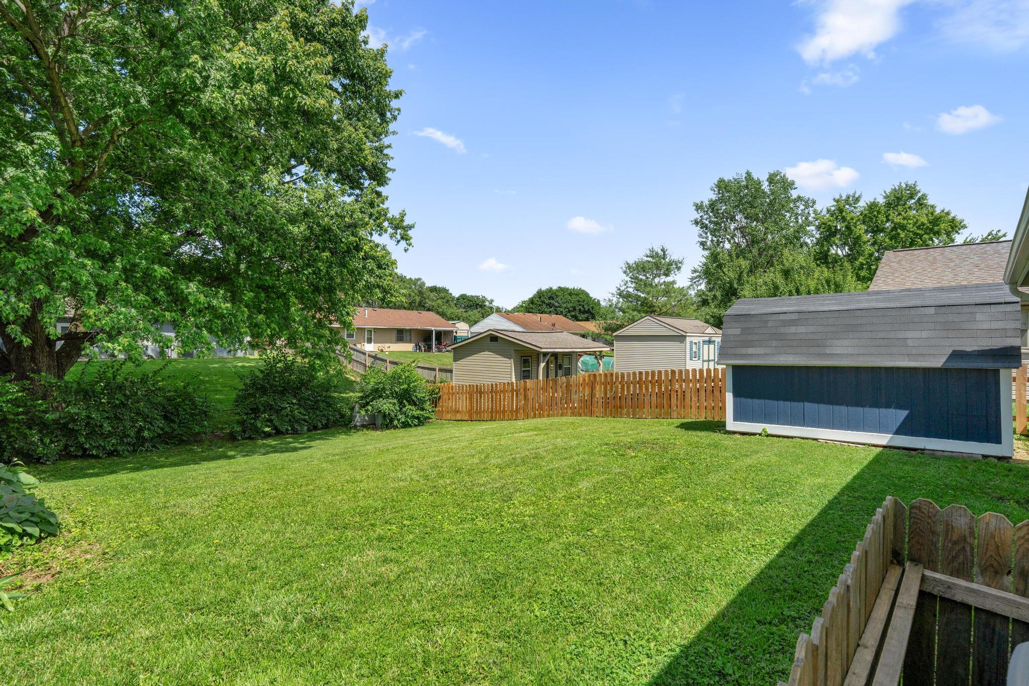815 Plumwood Drive, New Carlisle, Ohio 45344