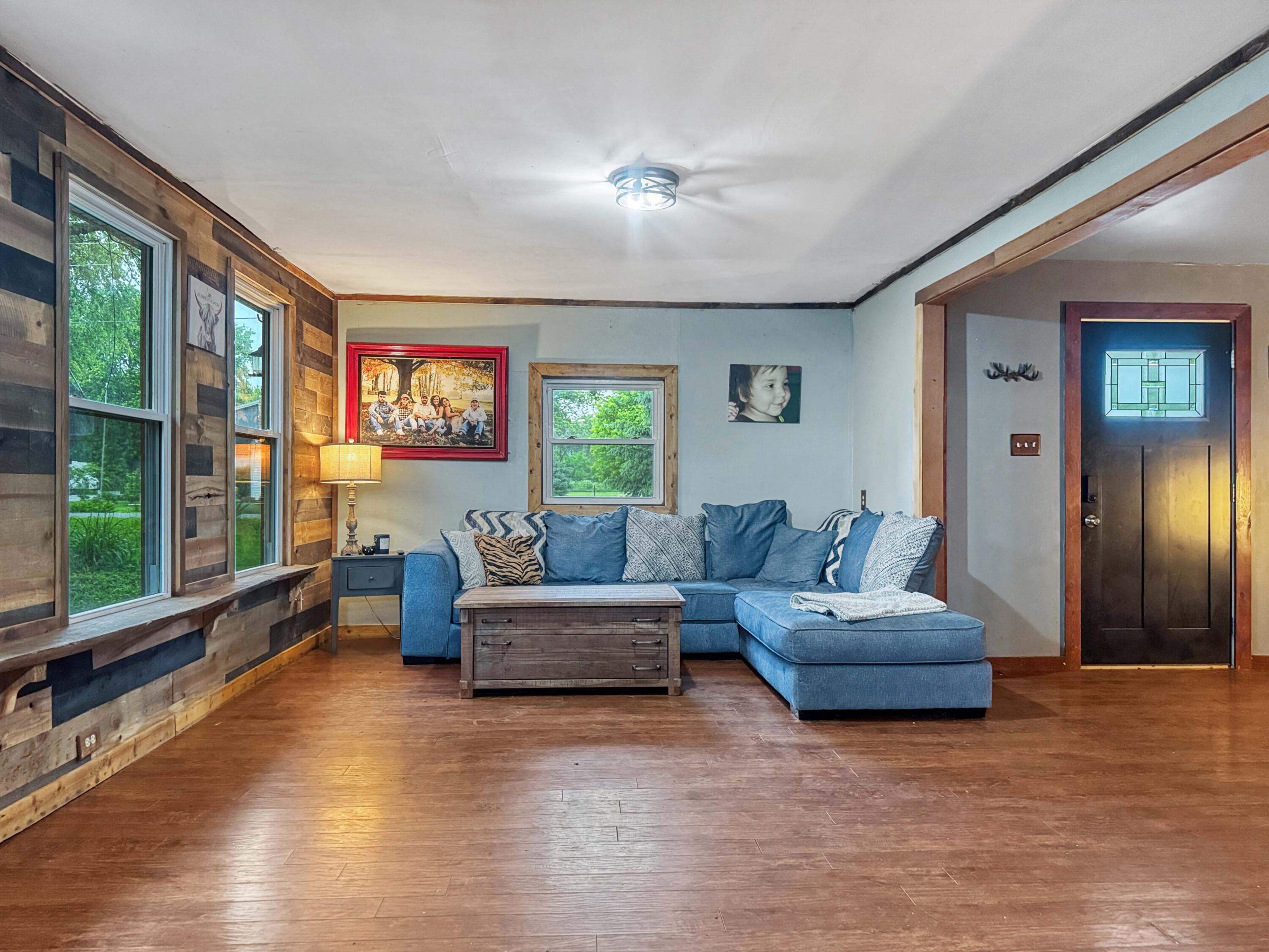 1337 Dallas Road, Urbana, Ohio 43078