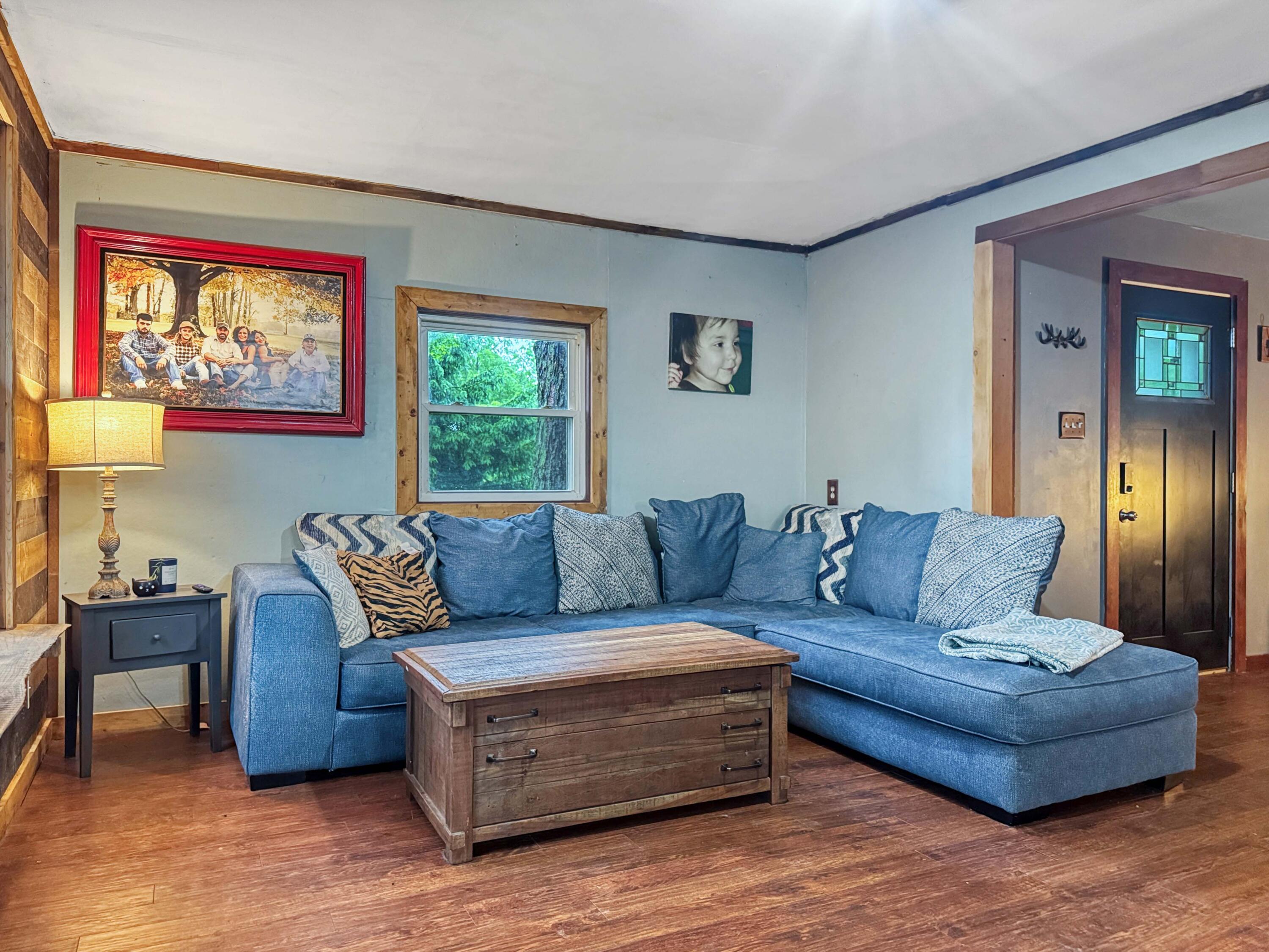 1337 Dallas Road, Urbana, Ohio 43078