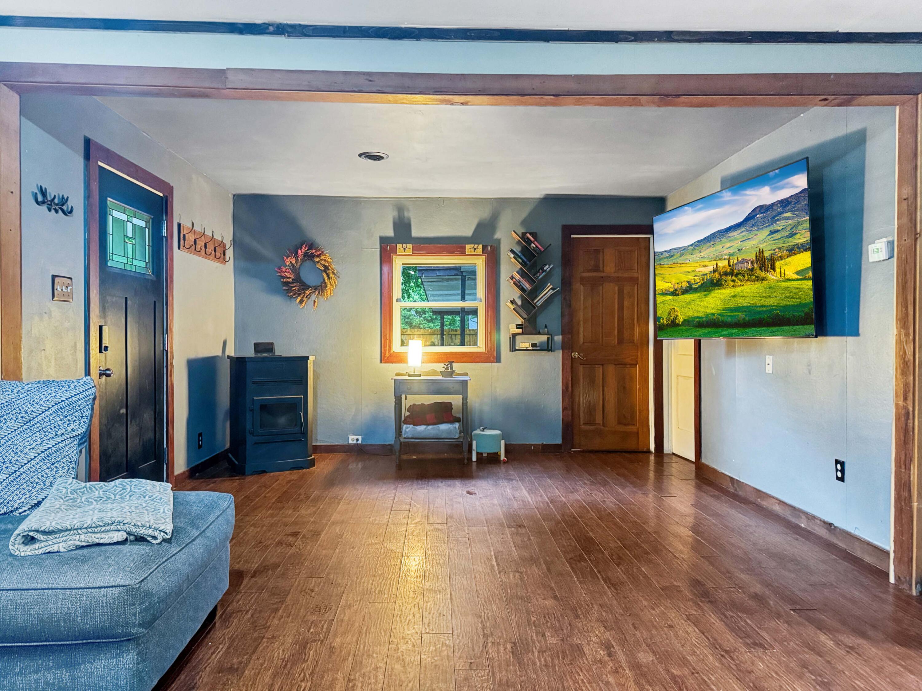 1337 Dallas Road, Urbana, Ohio 43078