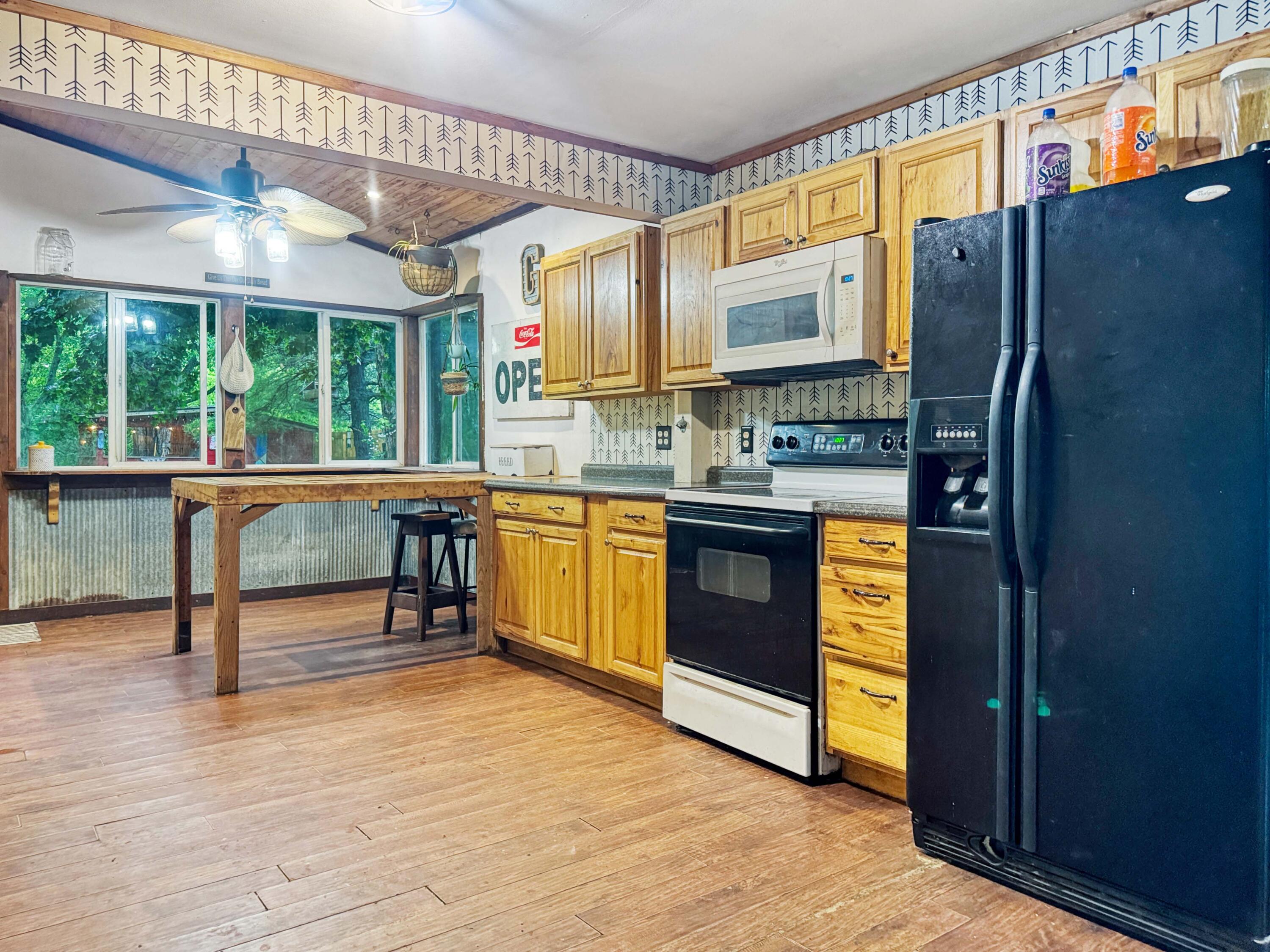1337 Dallas Road, Urbana, Ohio 43078