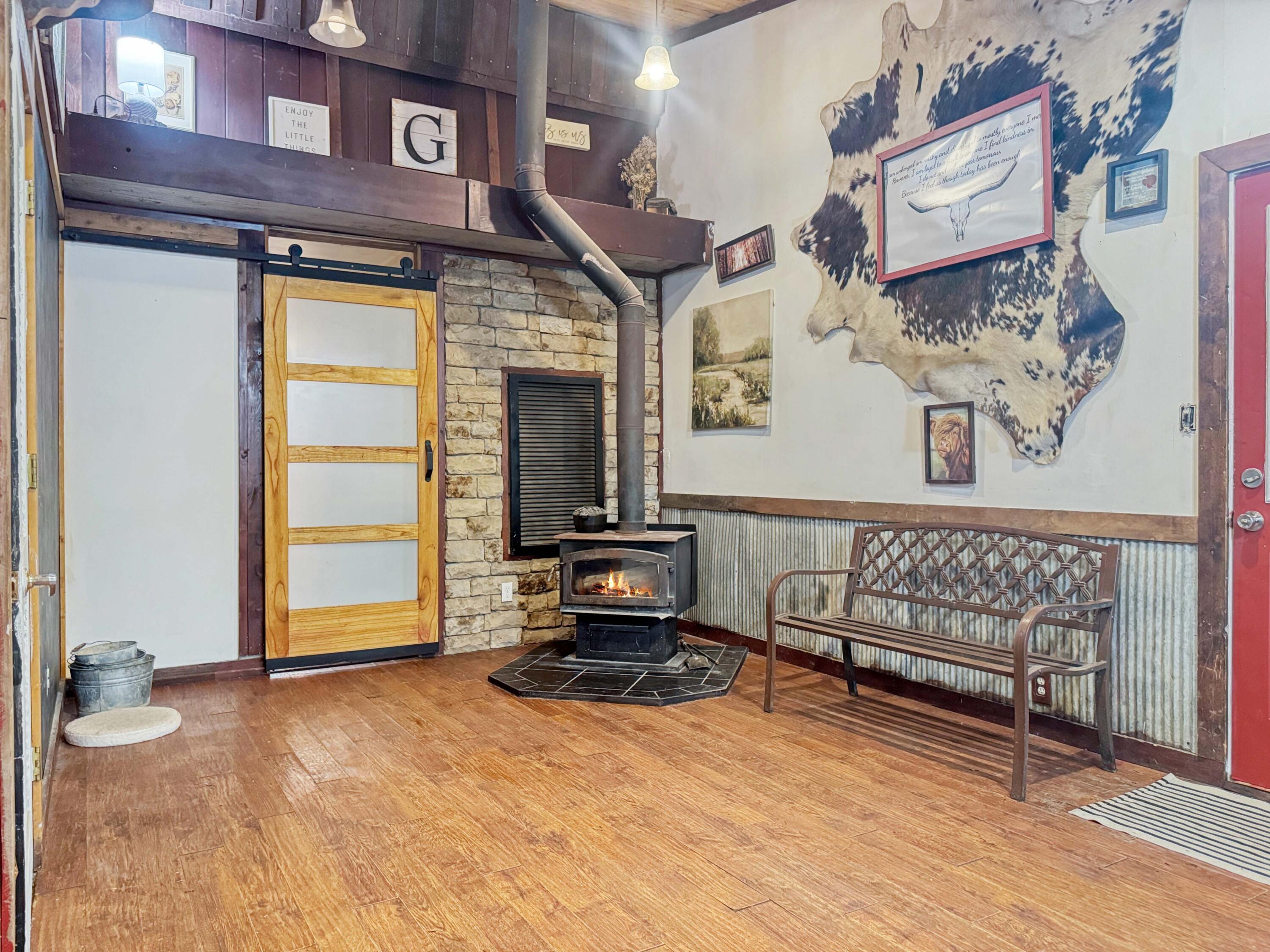 1337 Dallas Road, Urbana, Ohio 43078