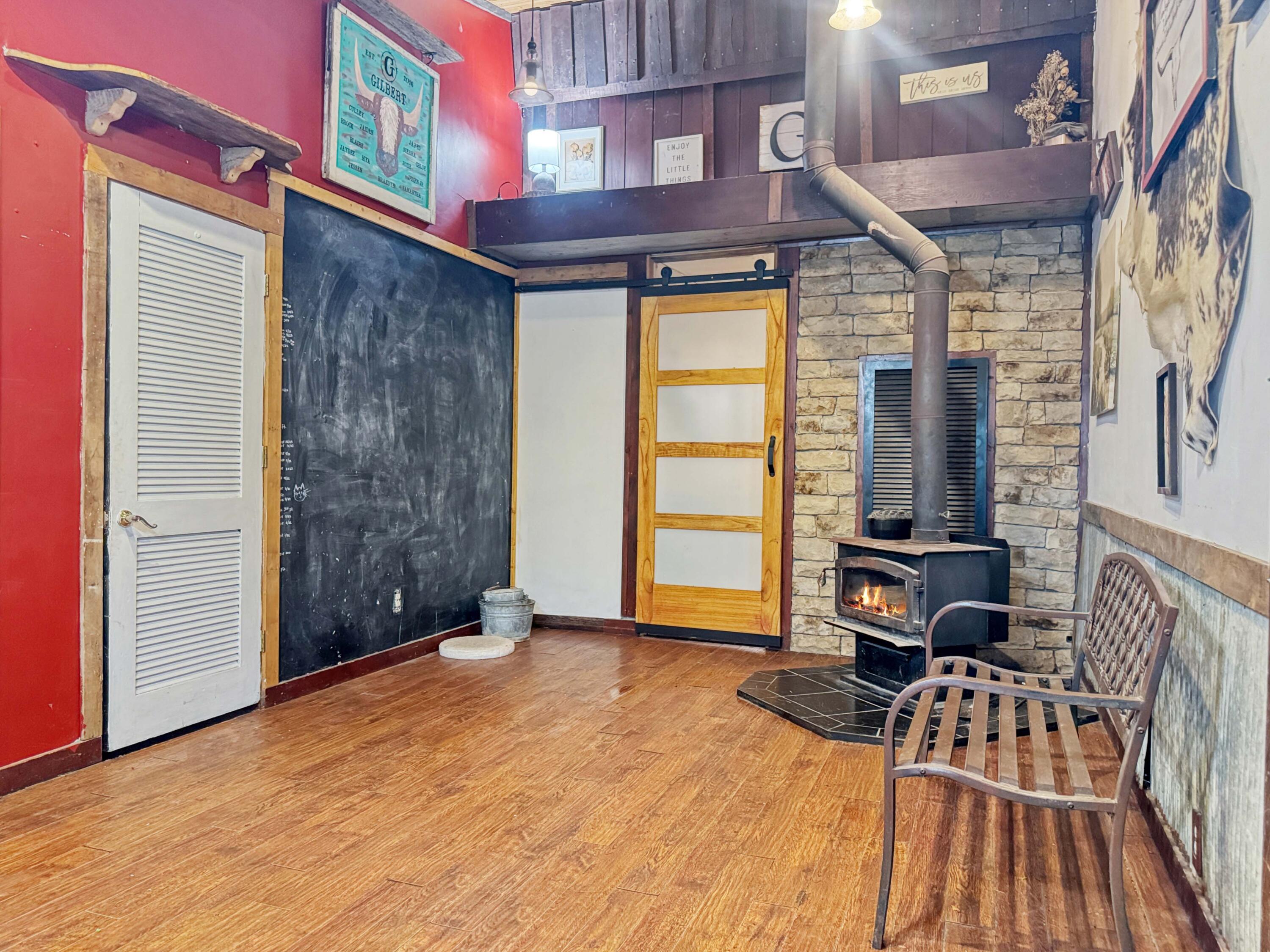1337 Dallas Road, Urbana, Ohio 43078