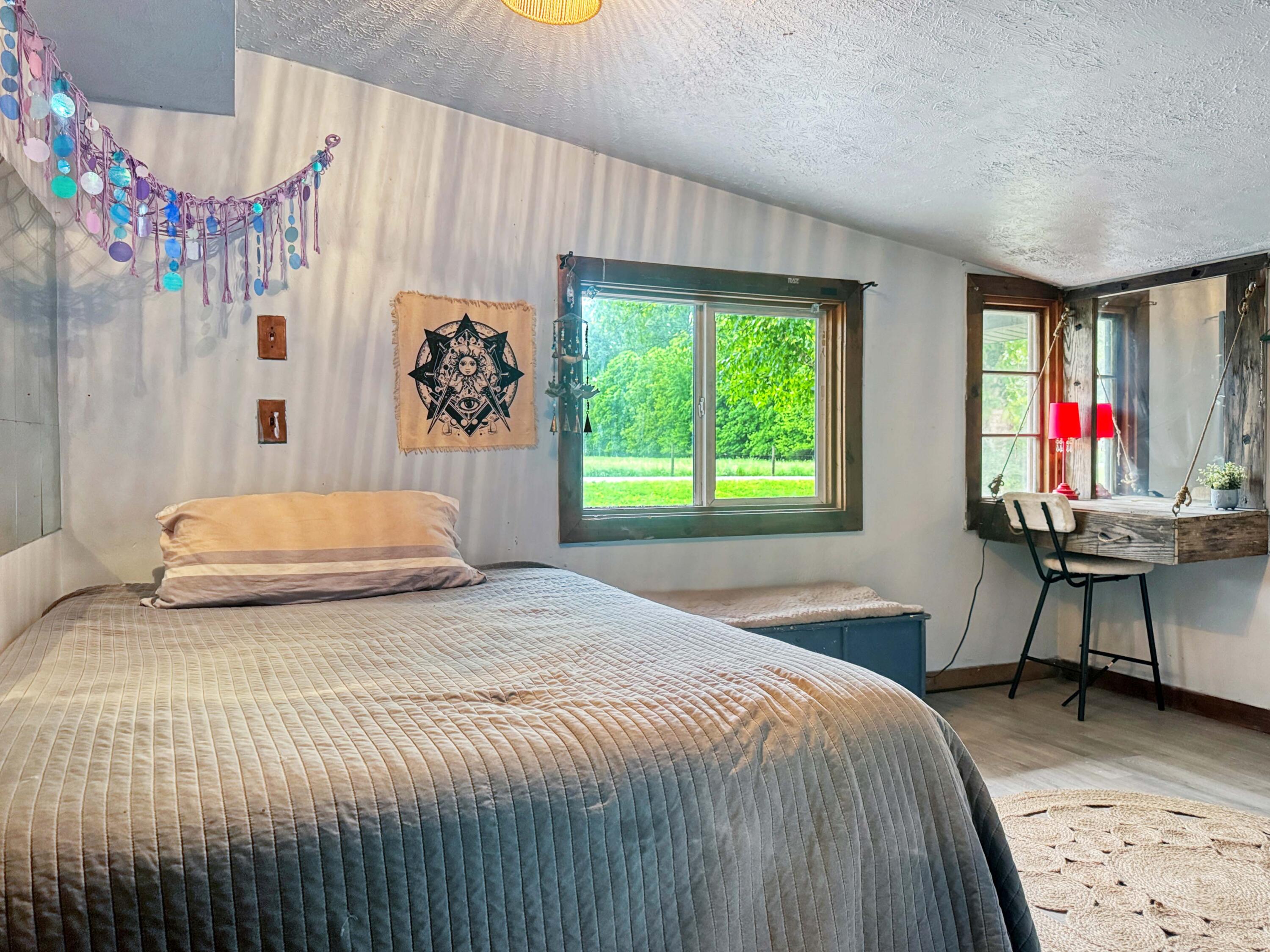 1337 Dallas Road, Urbana, Ohio 43078