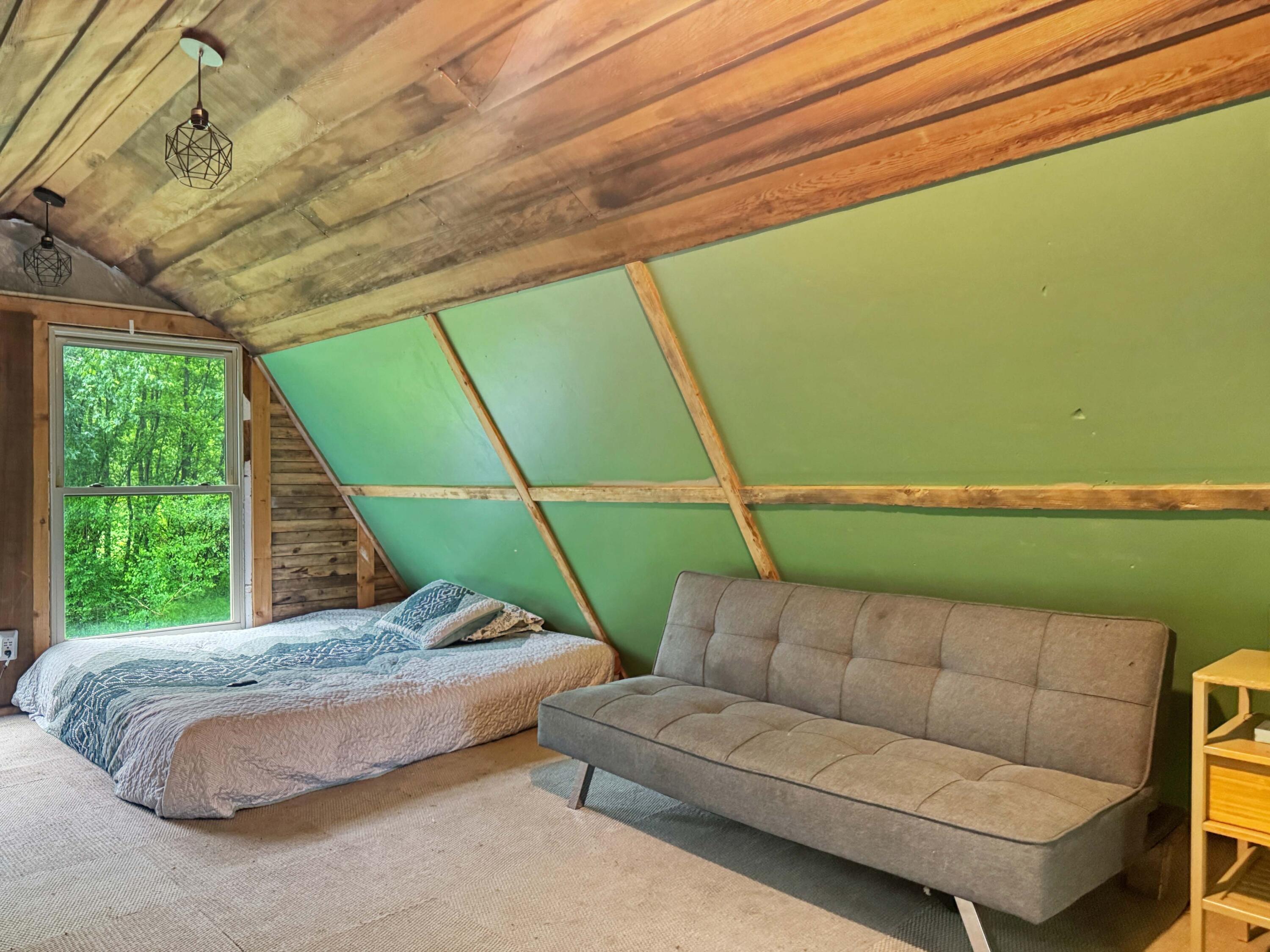 1337 Dallas Road, Urbana, Ohio 43078