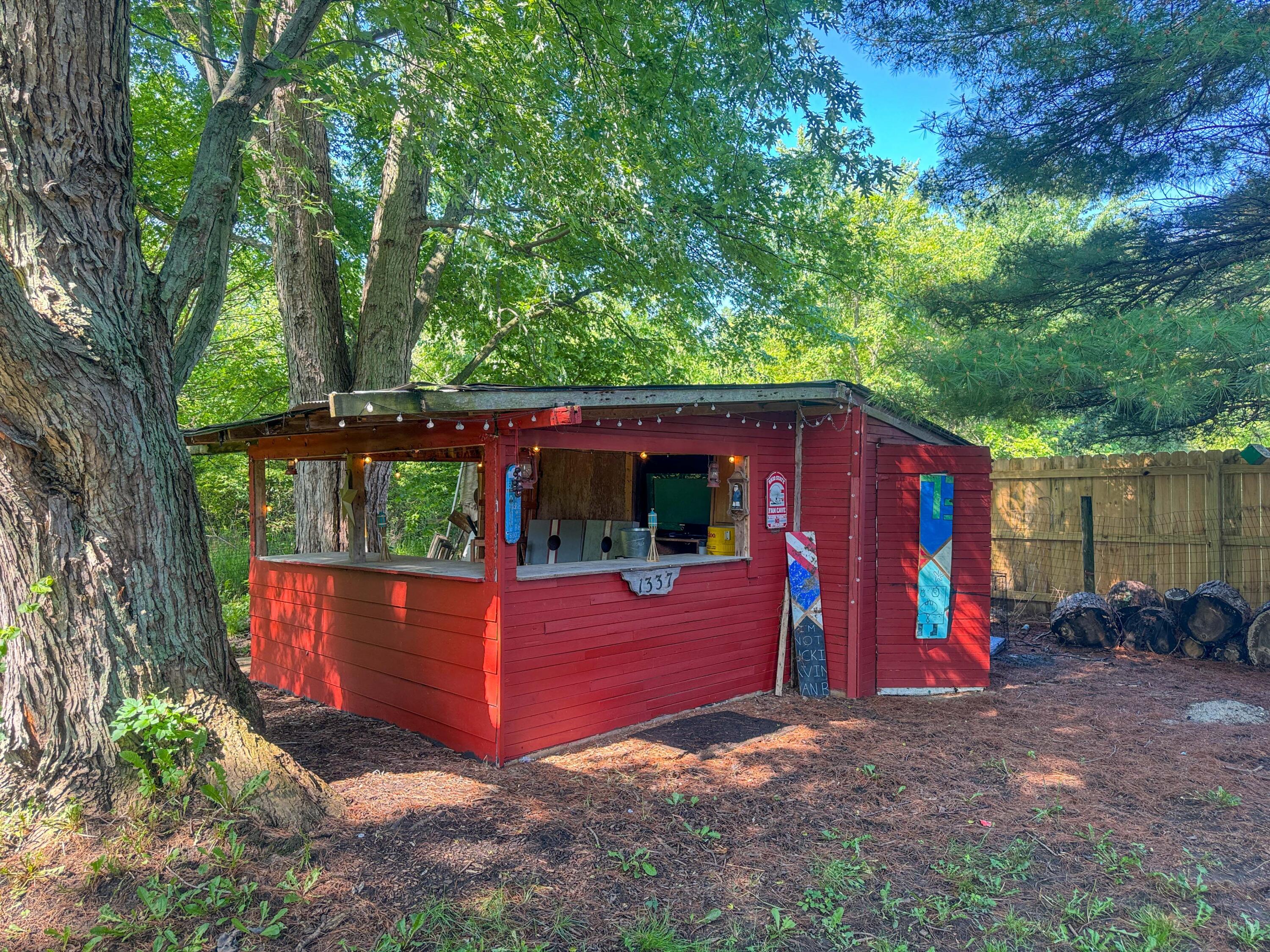 1337 Dallas Road, Urbana, Ohio 43078
