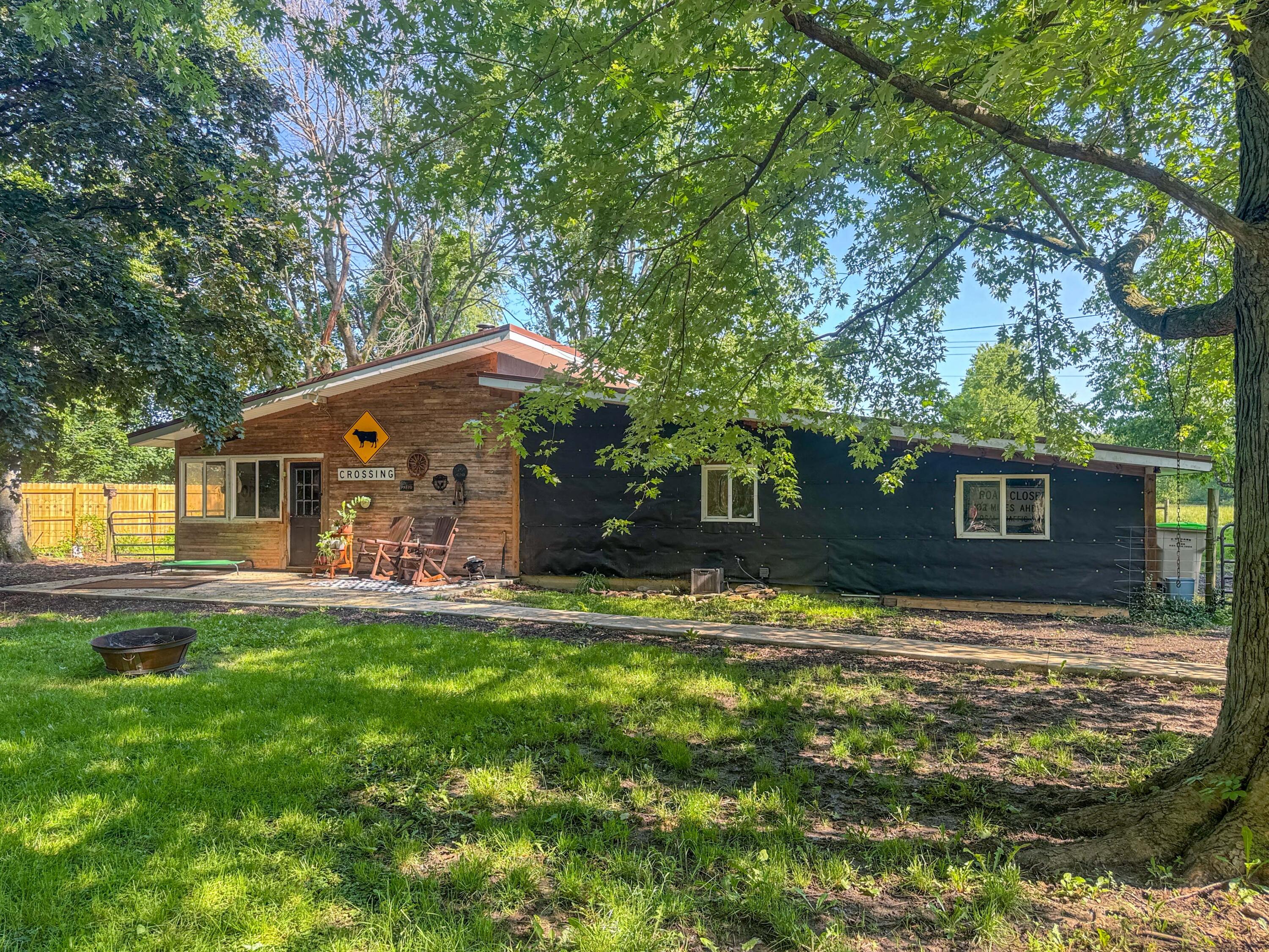 1337 Dallas Road, Urbana, Ohio 43078