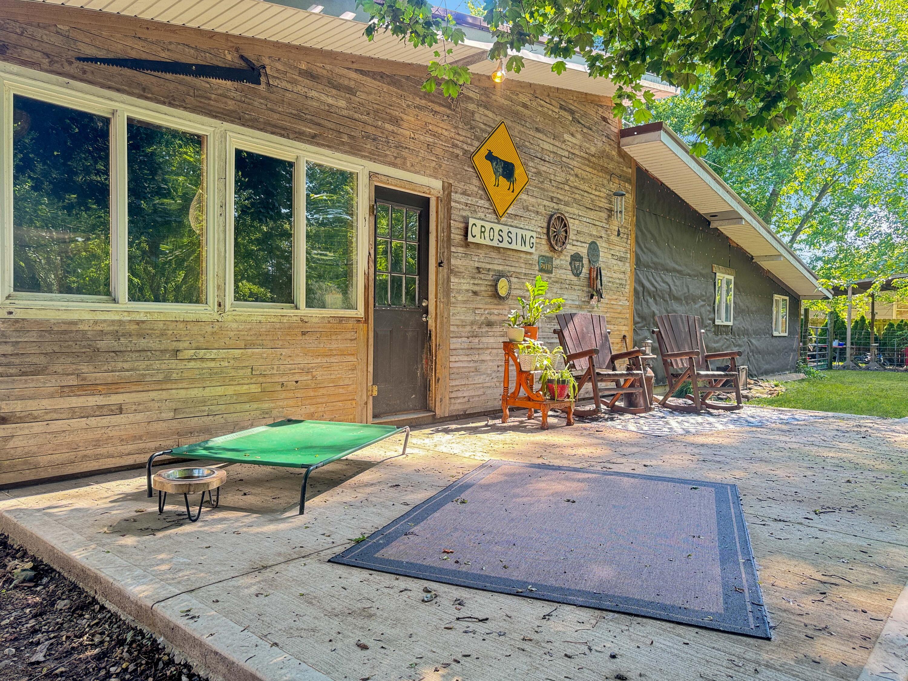 1337 Dallas Road, Urbana, Ohio 43078