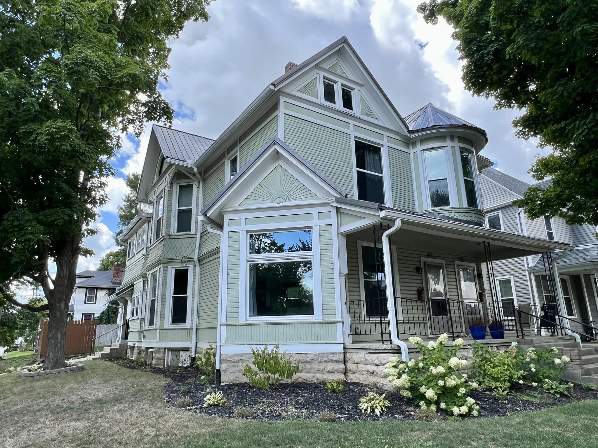 401 Main Street, Bellefontaine, Ohio 43311