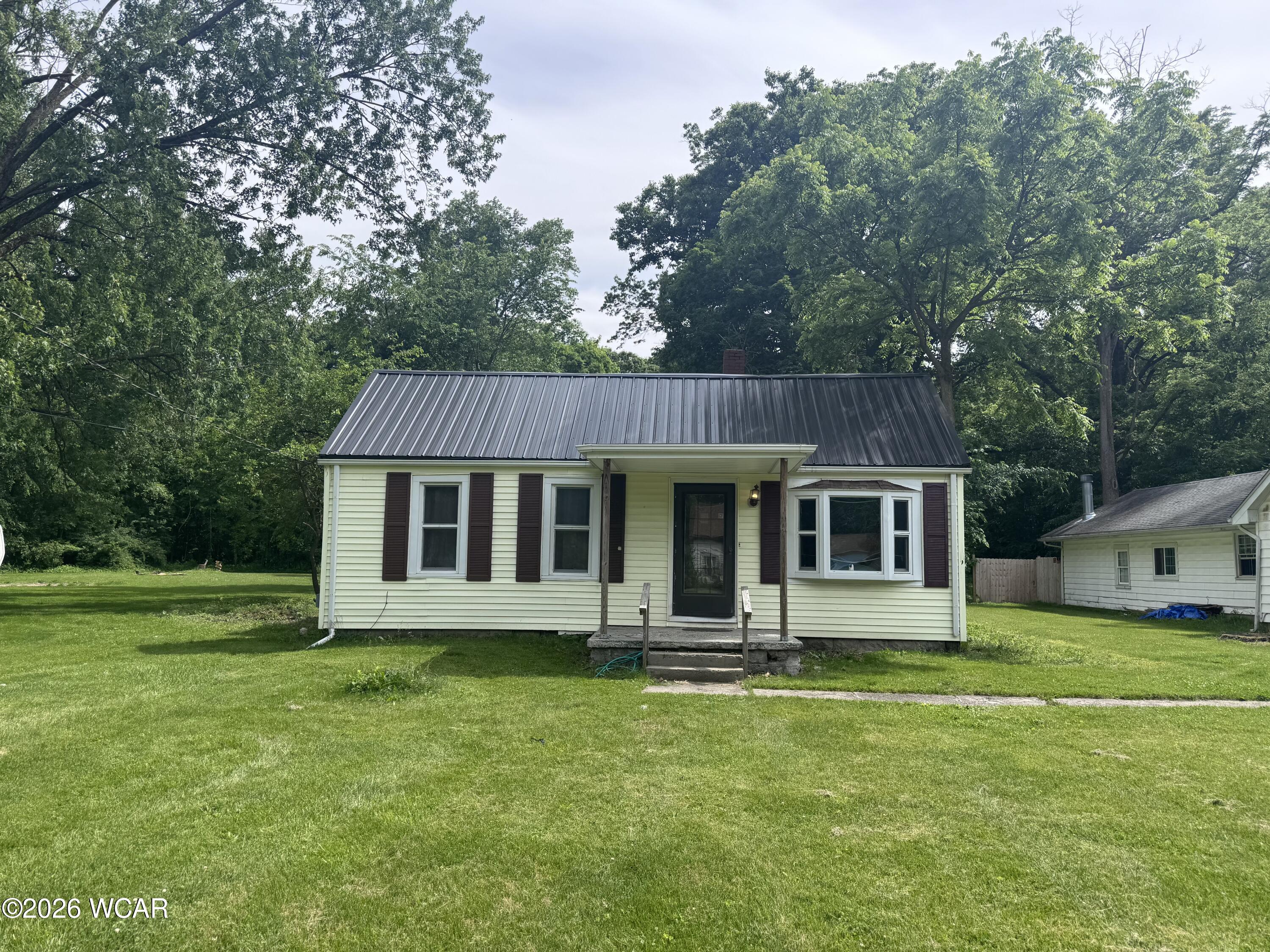 611 Saint Clair Avenue, Lima, Ohio