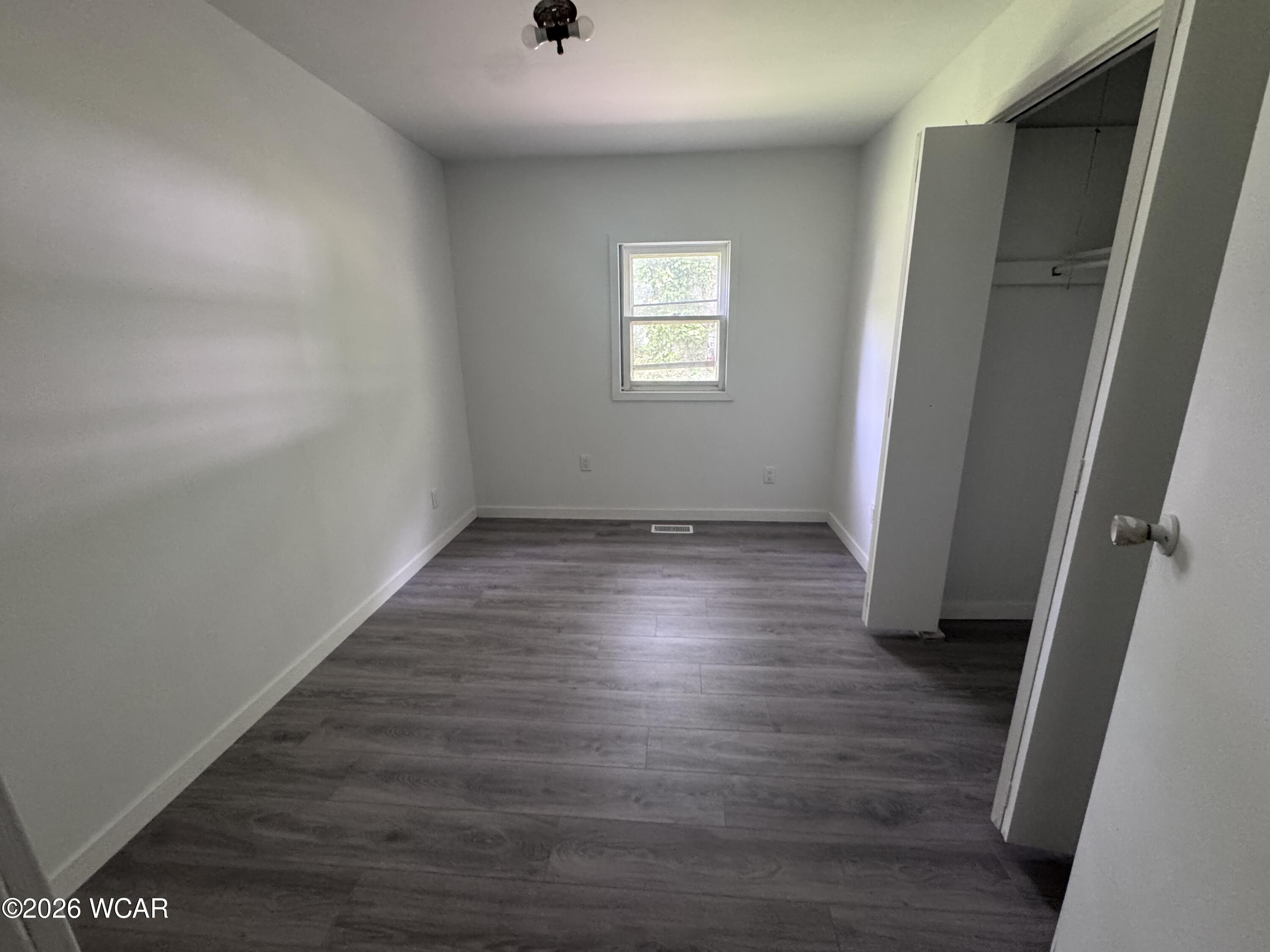 611 Saint Clair Avenue, Lima, Ohio