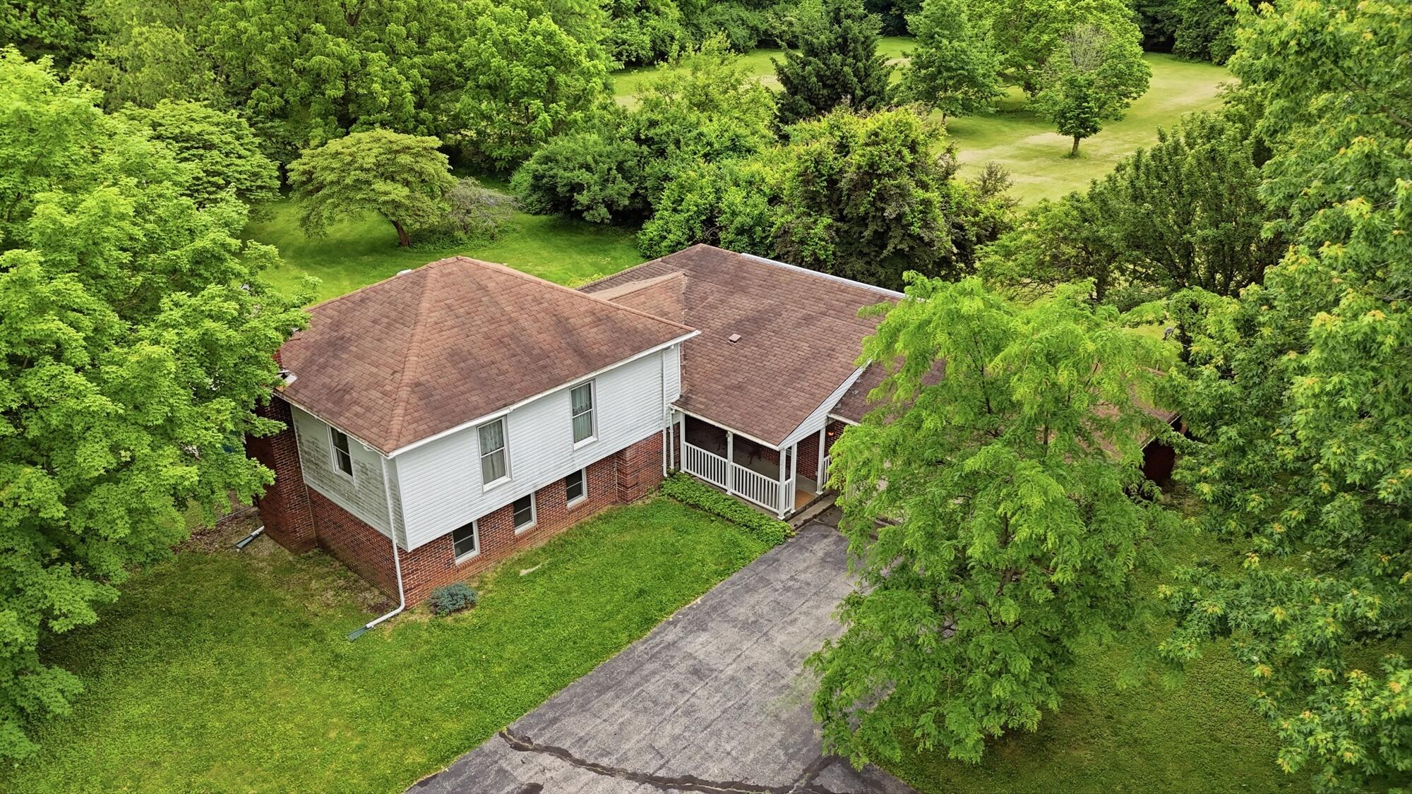 5844 Morris Road, Springfield, Ohio 45502