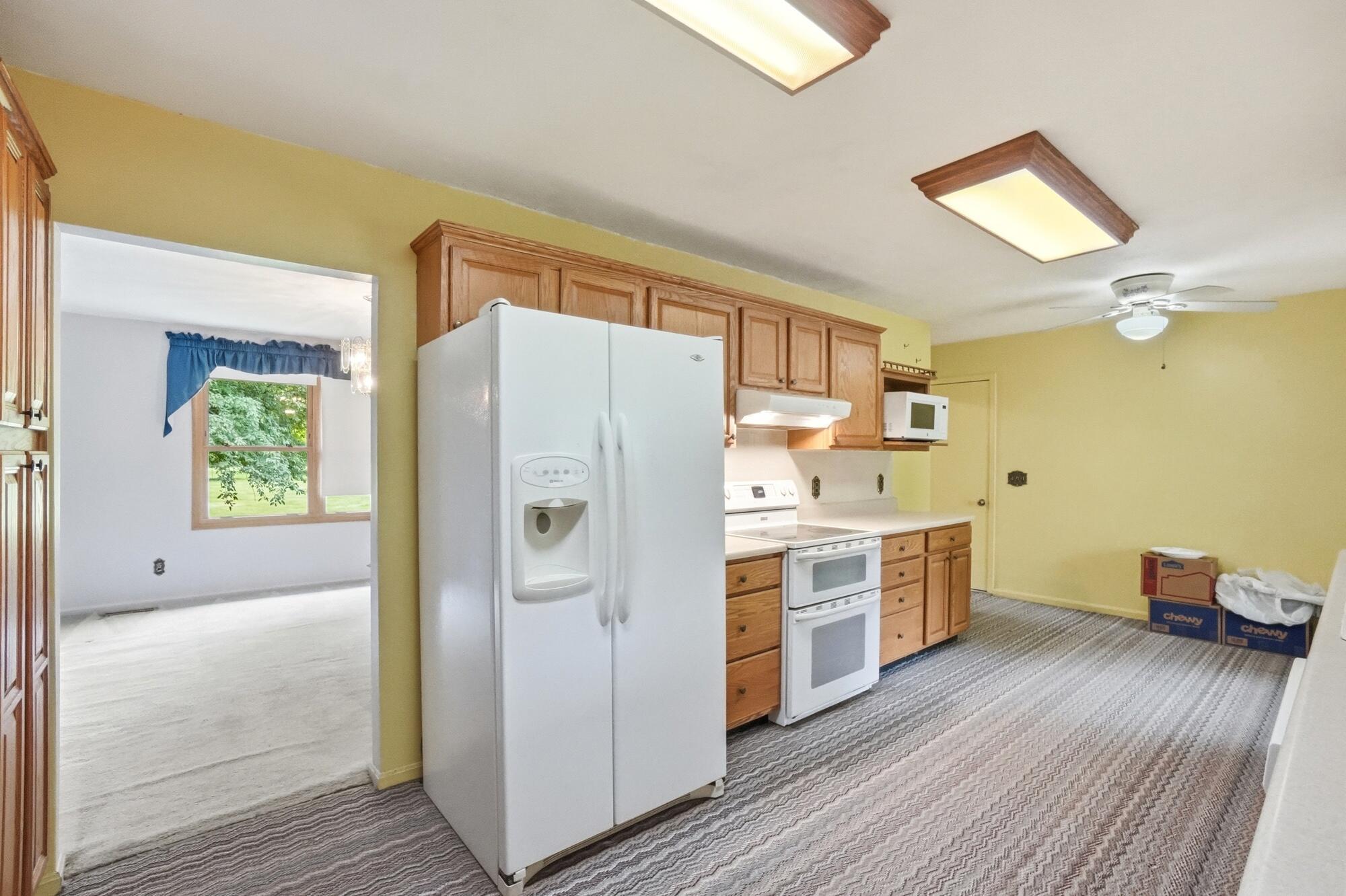 5844 Morris Road, Springfield, Ohio 45502