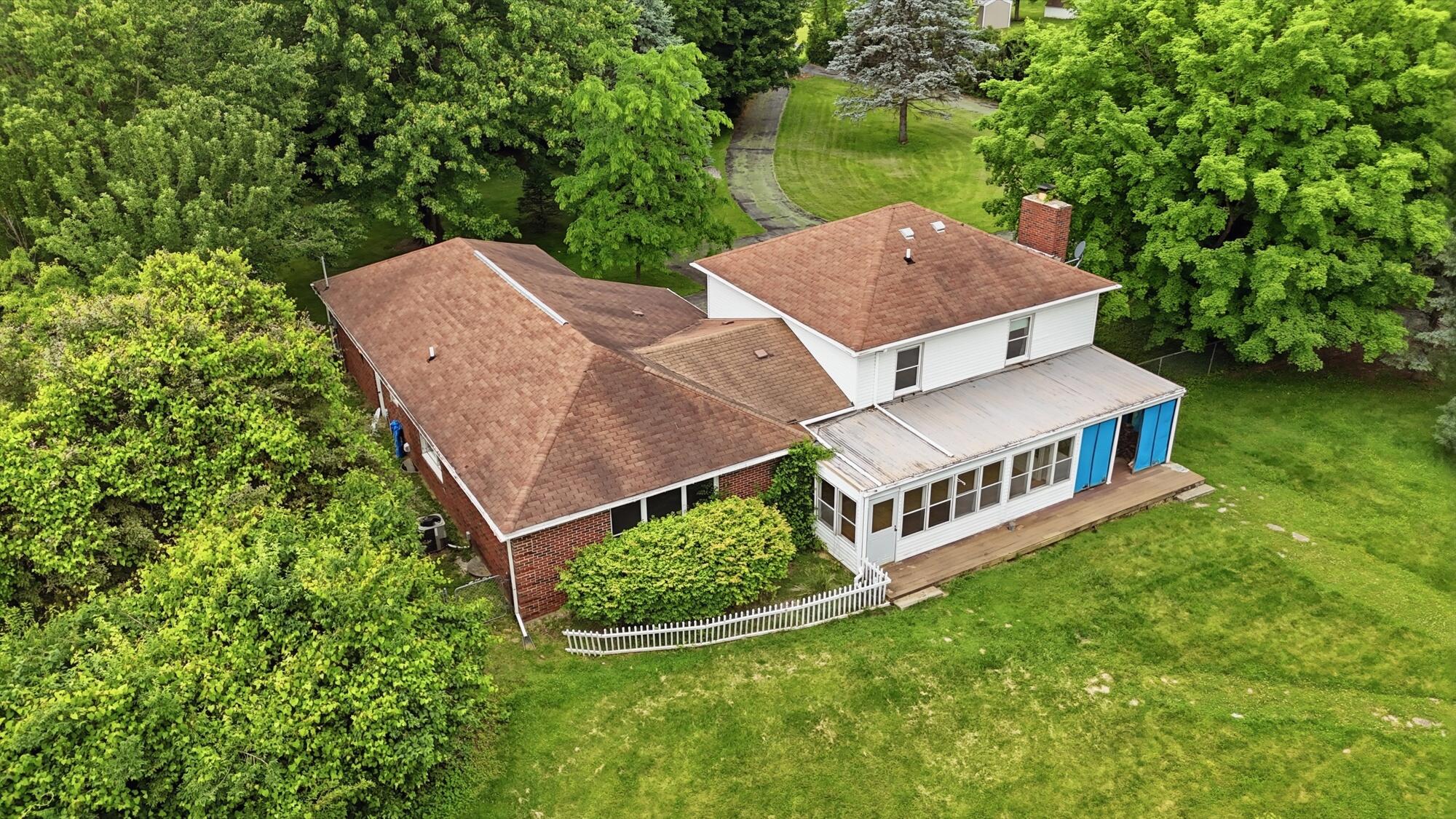5844 Morris Road, Springfield, Ohio 45502