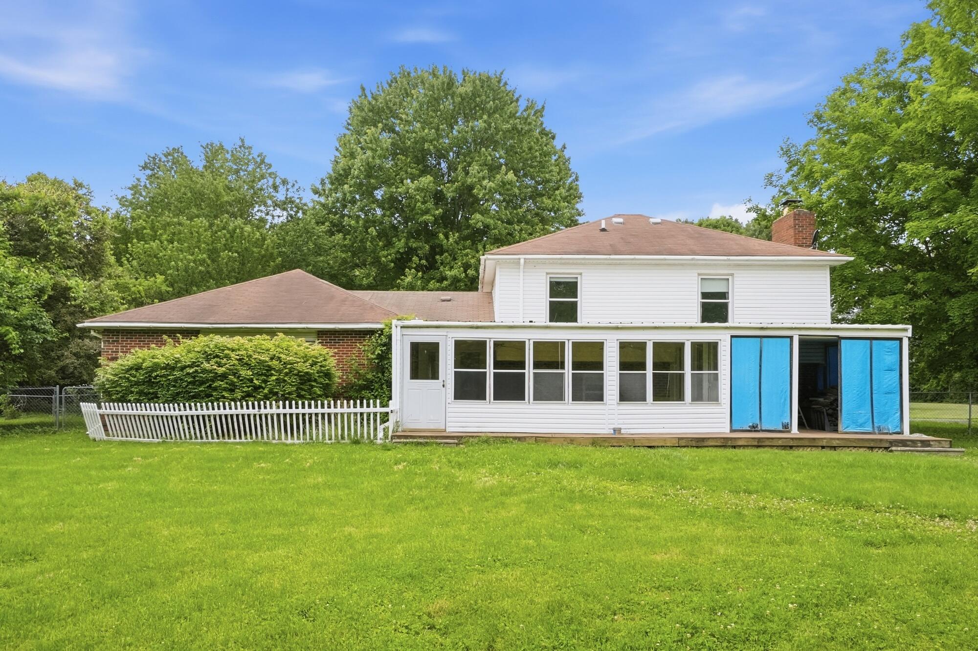 5844 Morris Road, Springfield, Ohio 45502