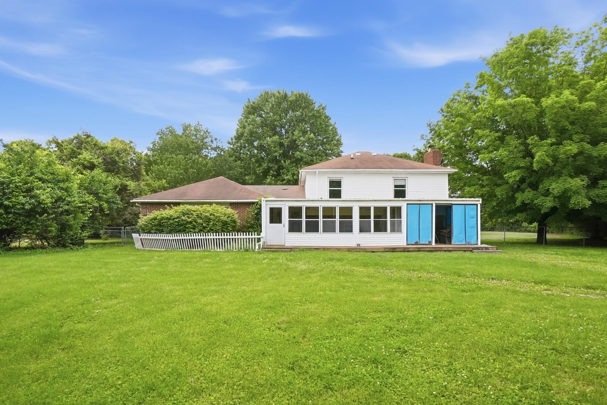 5844 Morris Road, Springfield, Ohio 45502