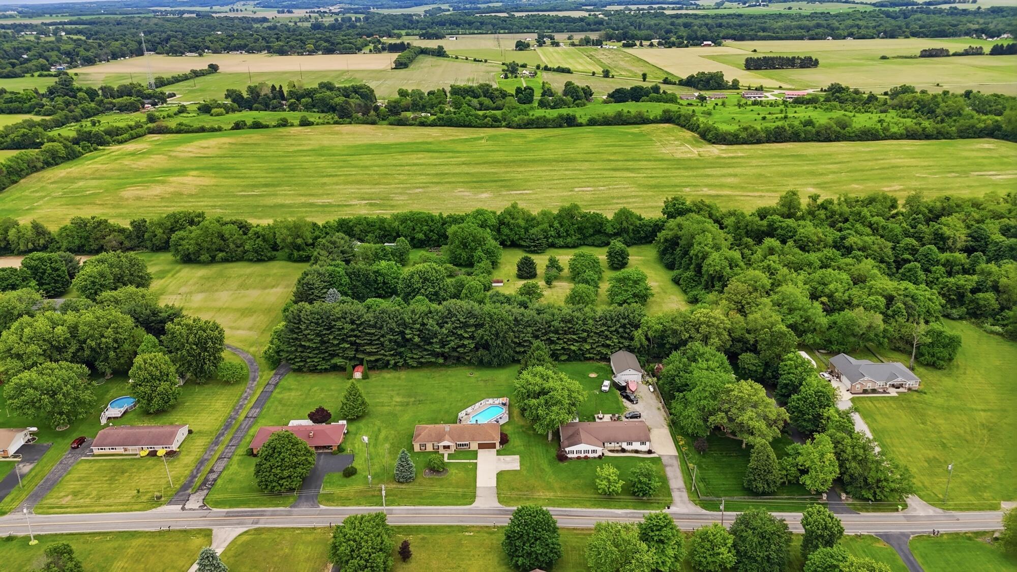 5844 Morris Road, Springfield, Ohio 45502