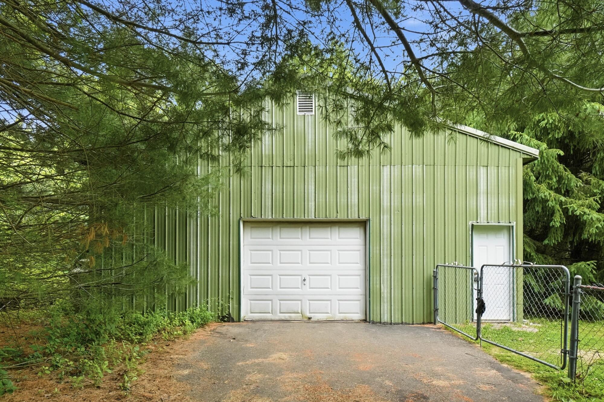5844 Morris Road, Springfield, Ohio 45502