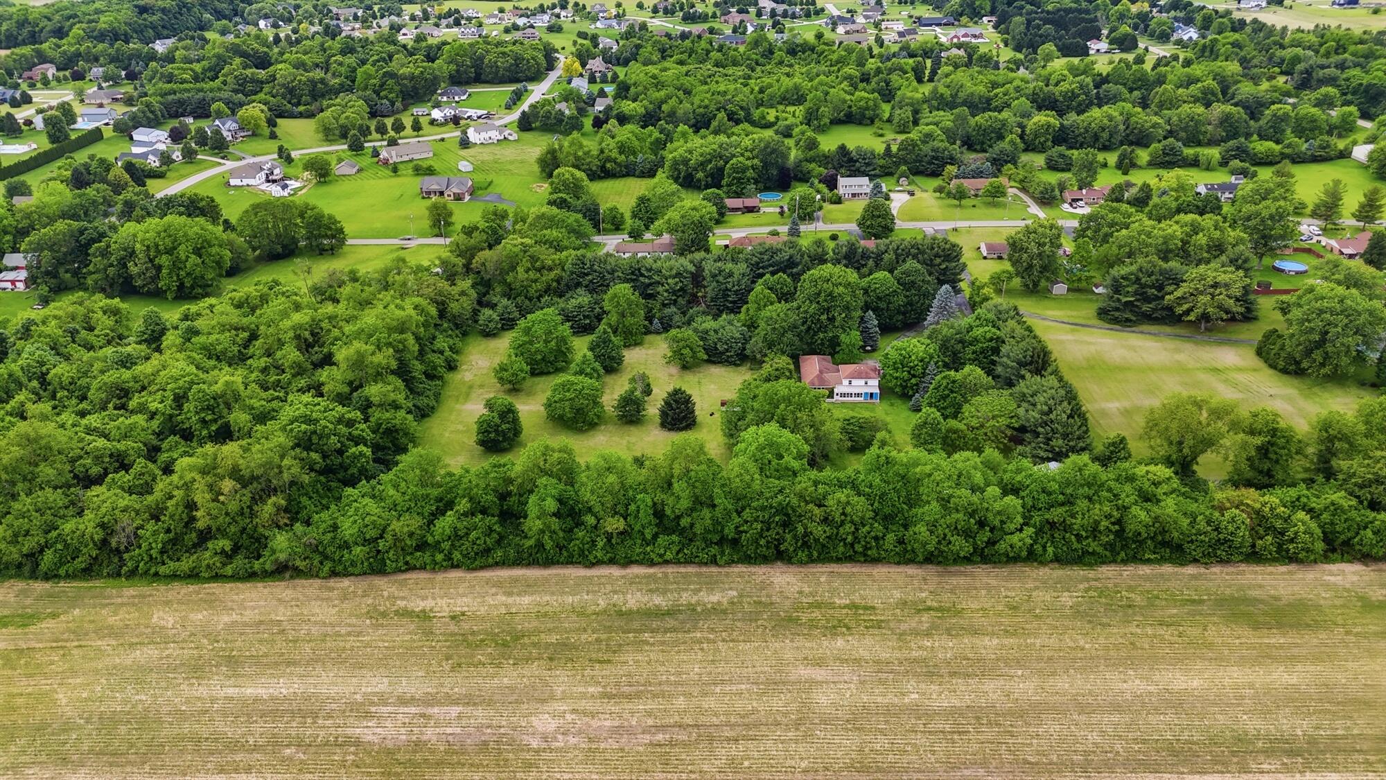5844 Morris Road, Springfield, Ohio 45502