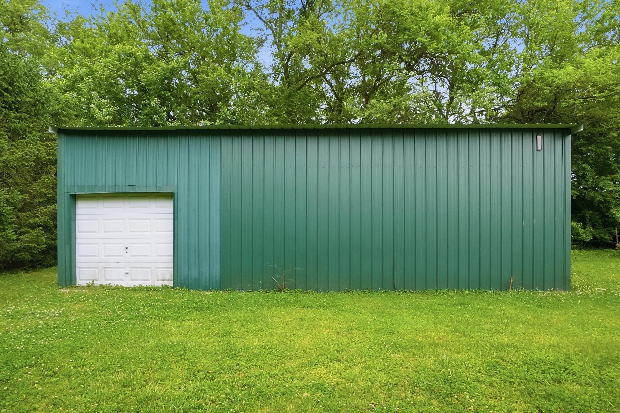 5844 Morris Road, Springfield, Ohio 45502