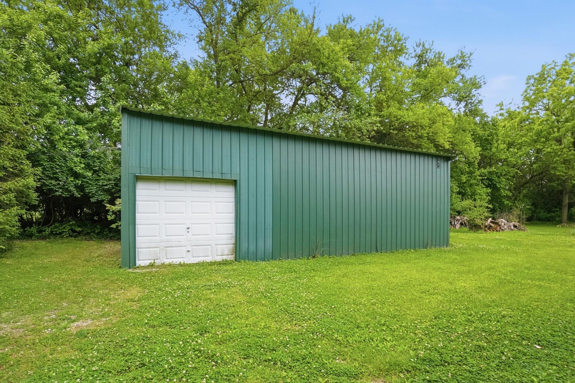 5844 Morris Road, Springfield, Ohio 45502