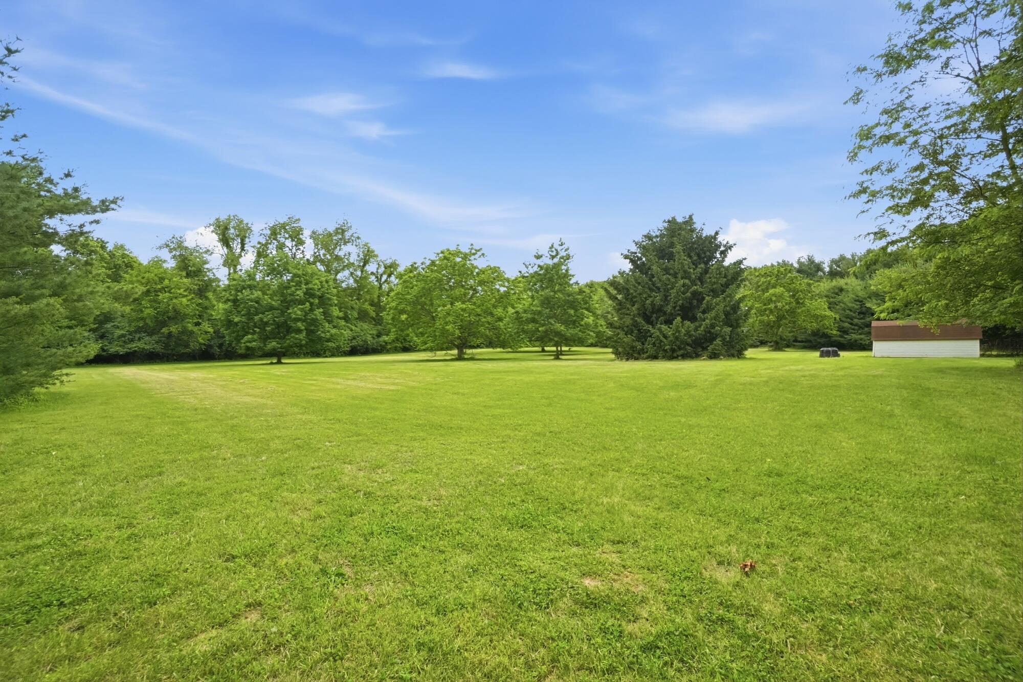 5844 Morris Road, Springfield, Ohio 45502
