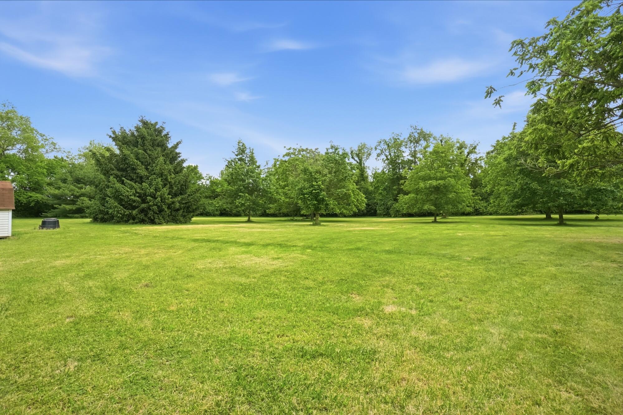 5844 Morris Road, Springfield, Ohio 45502