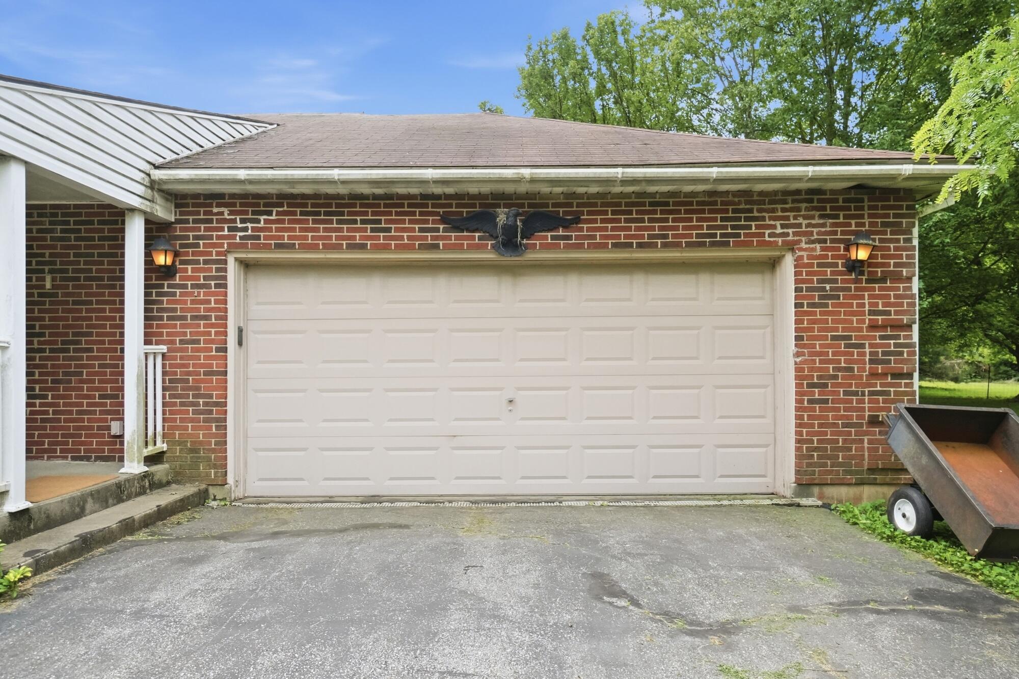 5844 Morris Road, Springfield, Ohio 45502