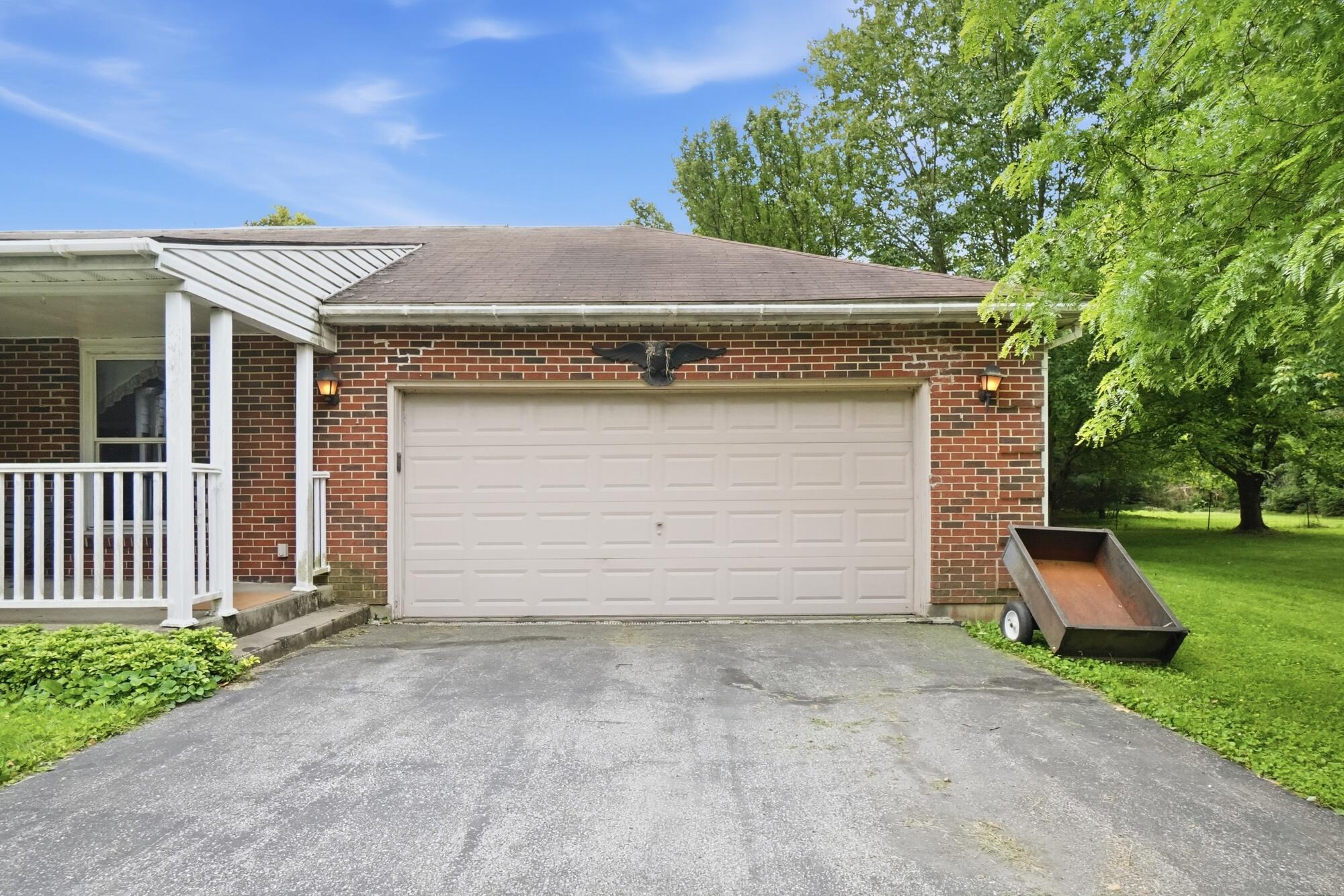 5844 Morris Road, Springfield, Ohio 45502