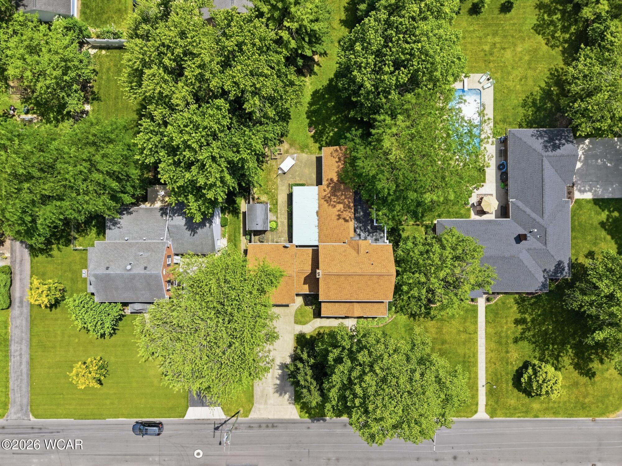 1727 Lowell Avenue, Lima, Ohio