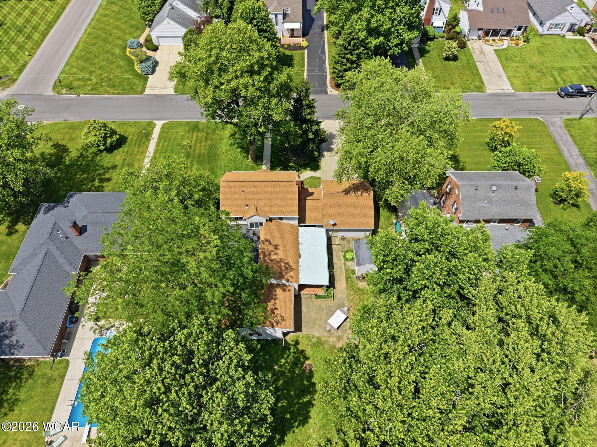 1727 Lowell Avenue, Lima, Ohio