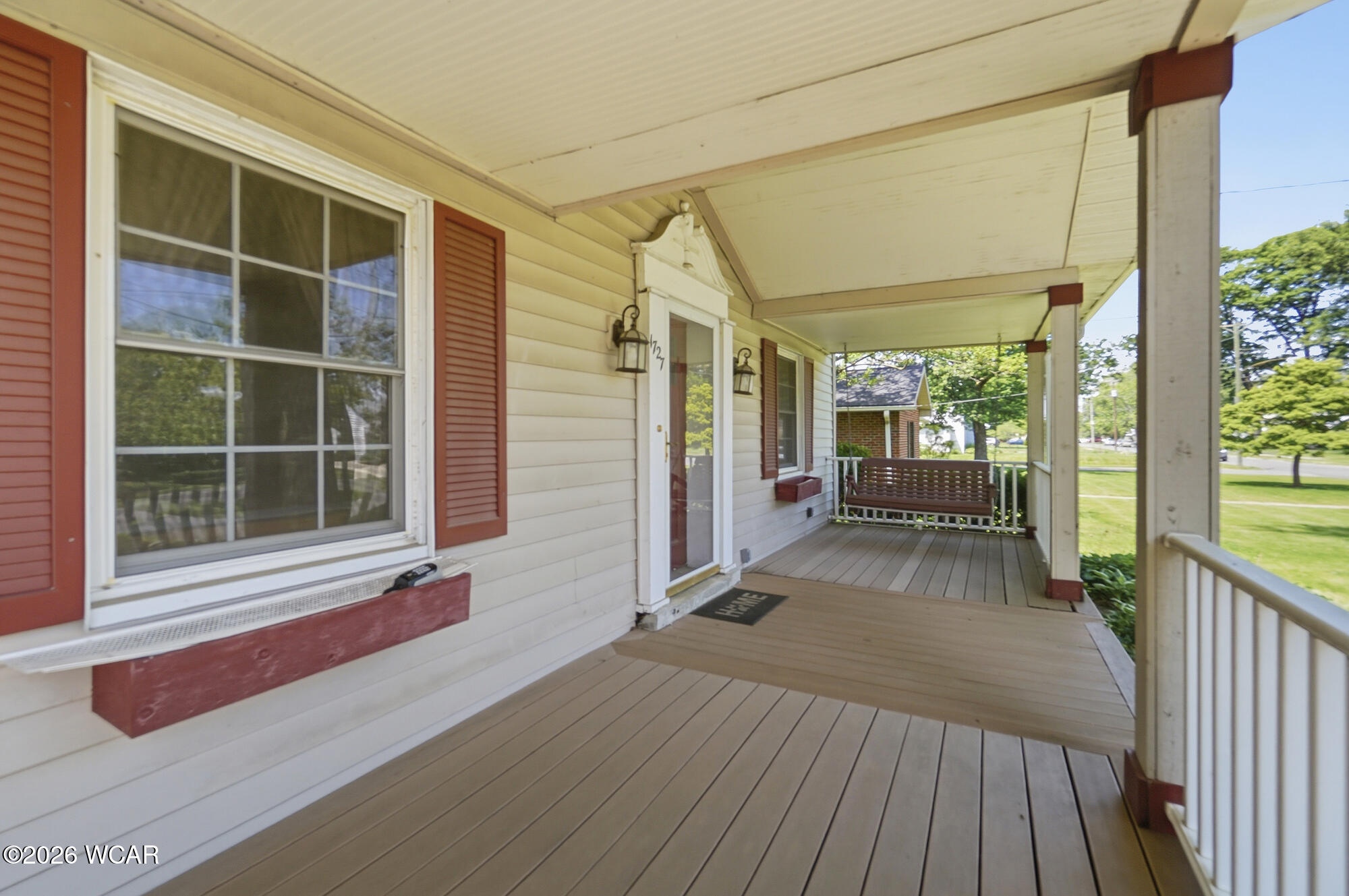 1727 Lowell Avenue, Lima, Ohio