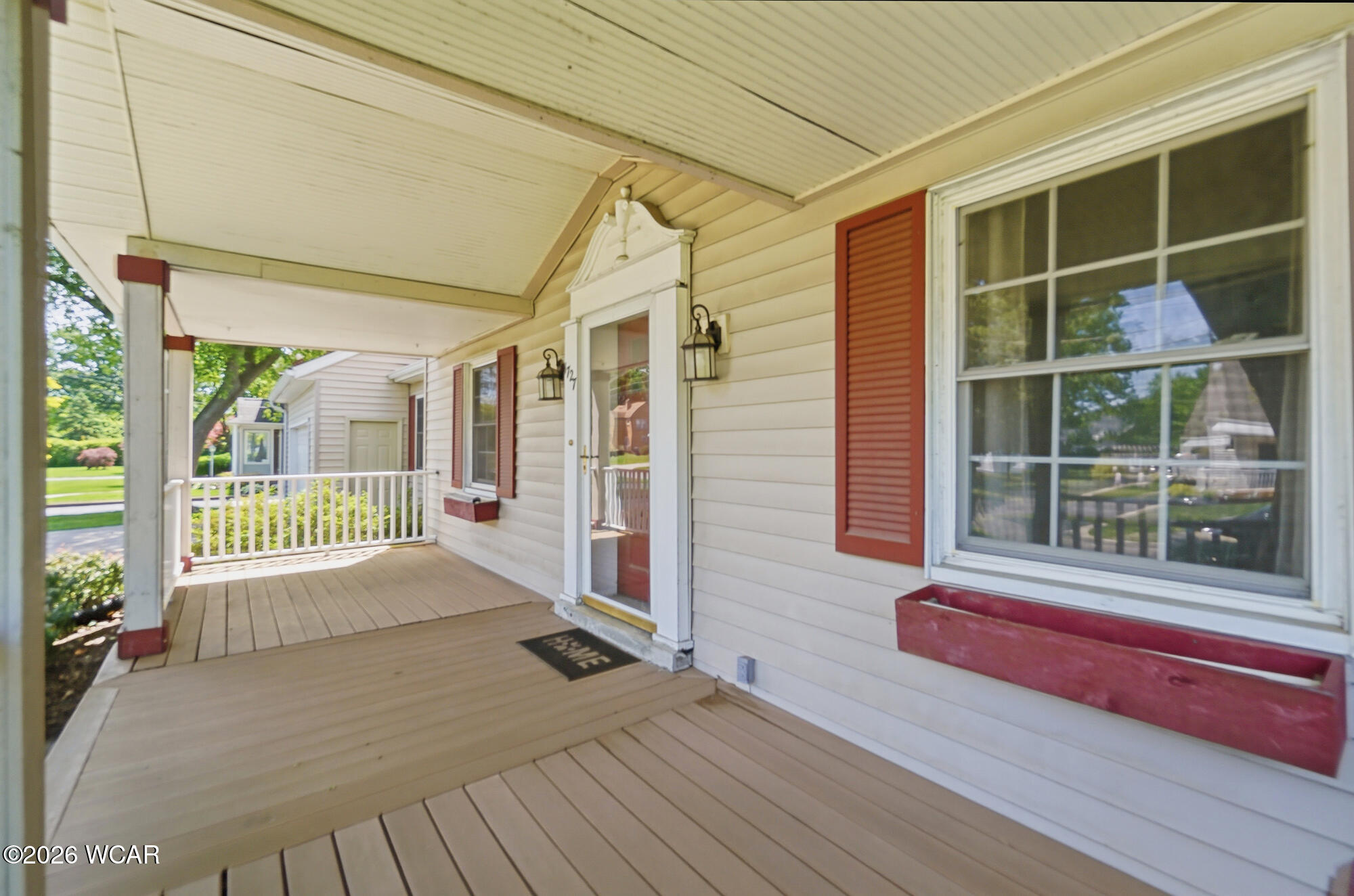 1727 Lowell Avenue, Lima, Ohio