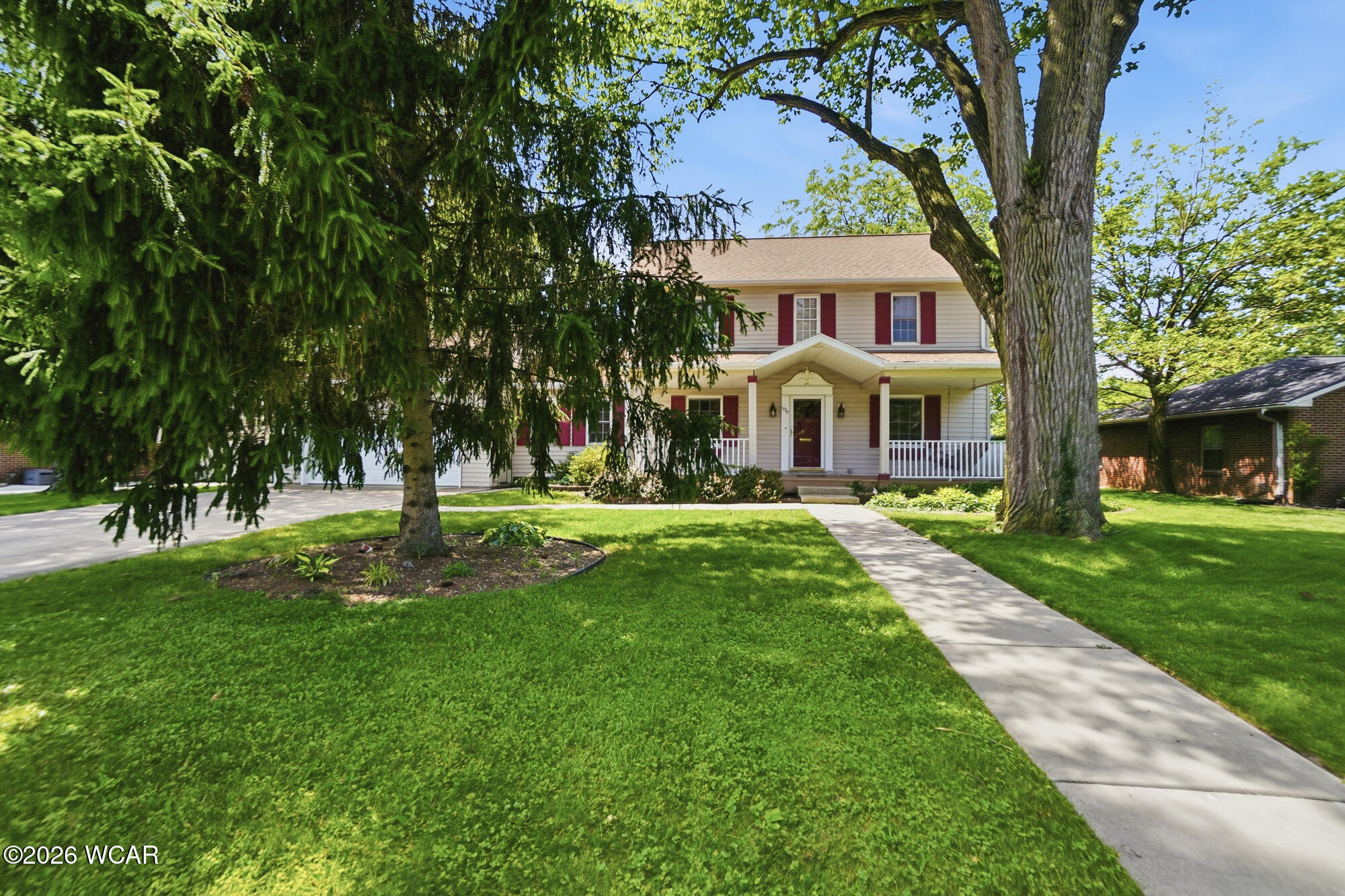 1727 Lowell Avenue, Lima, Ohio