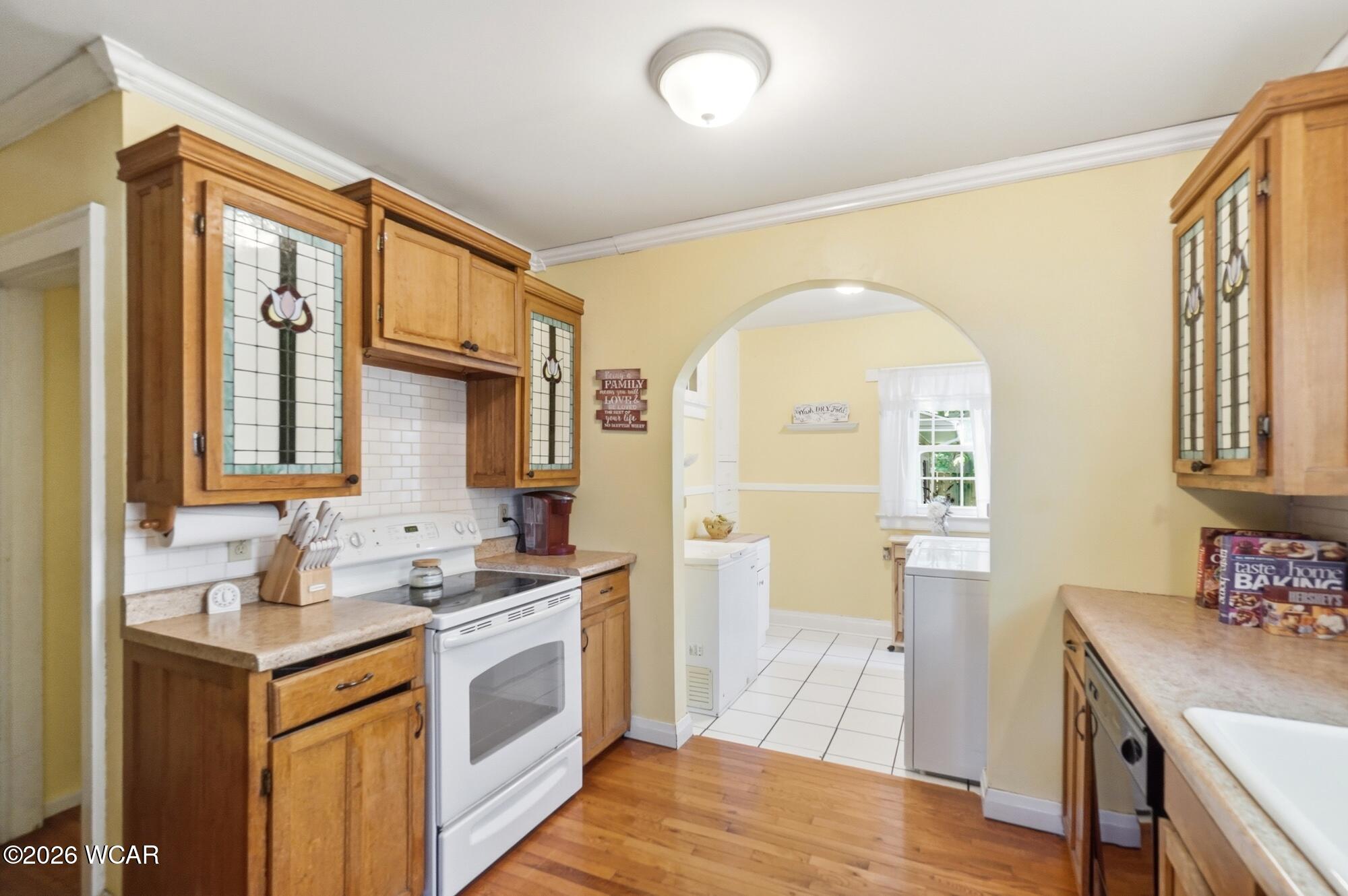 1727 Lowell Avenue, Lima, Ohio